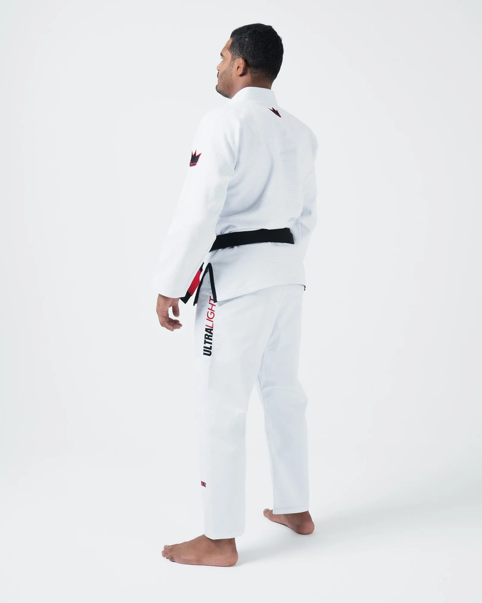 Kingz Ultralight 2.0 Jiu Jitsu Gi - 2024 Edition