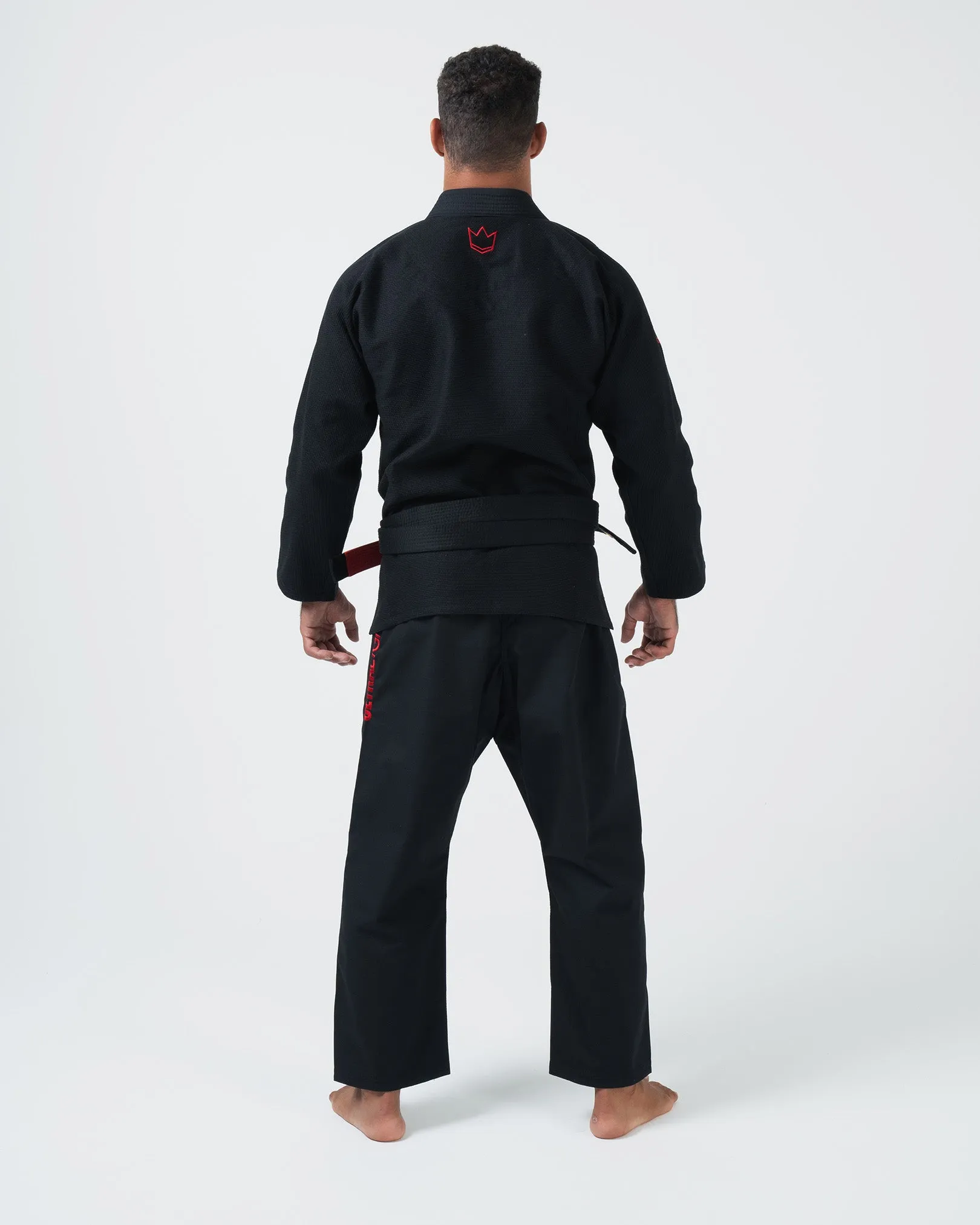 Kingz Ultralight 2.0 Jiu Jitsu Gi - 2024 Edition