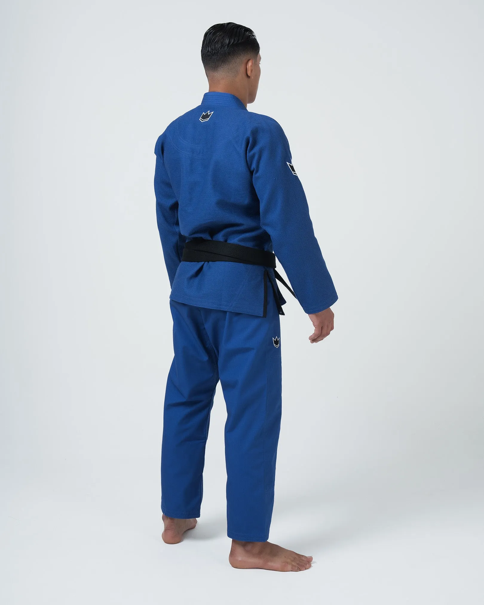 Kingz Ultralight 2.0 Jiu Jitsu Gi - 2024 Edition