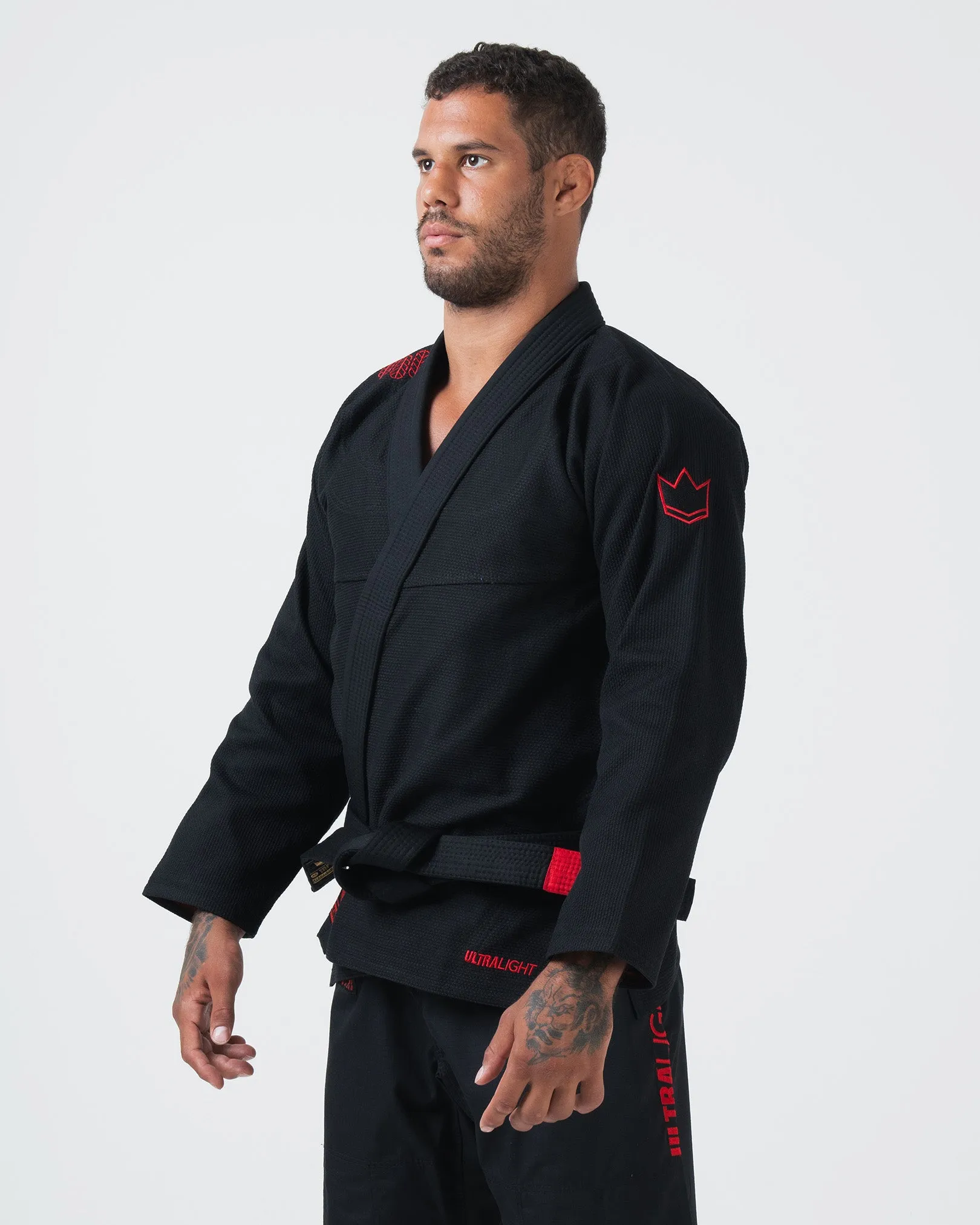 Kingz Ultralight 2.0 Jiu Jitsu Gi - 2024 Edition