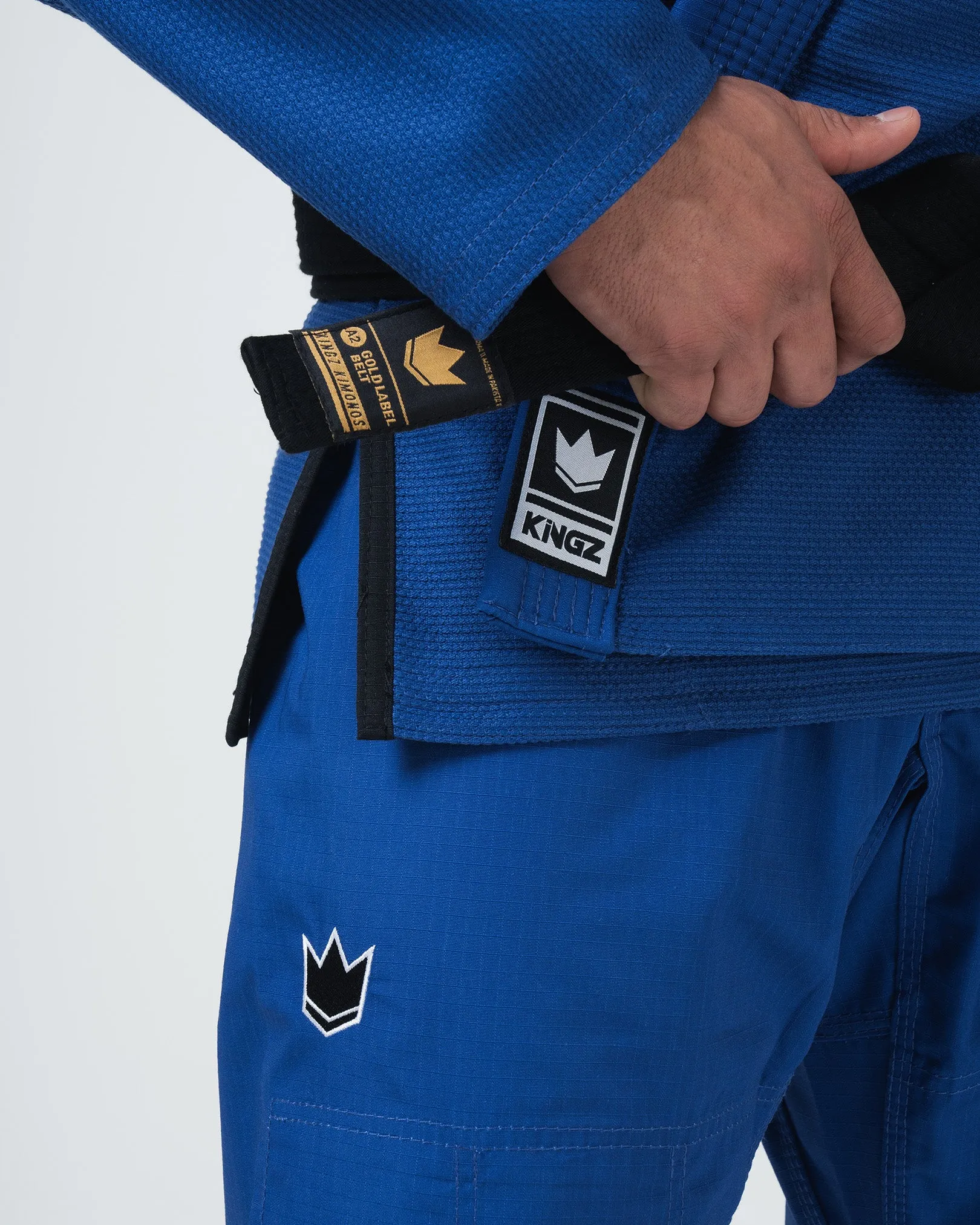 Kingz Ultralight 2.0 Jiu Jitsu Gi - 2024 Edition