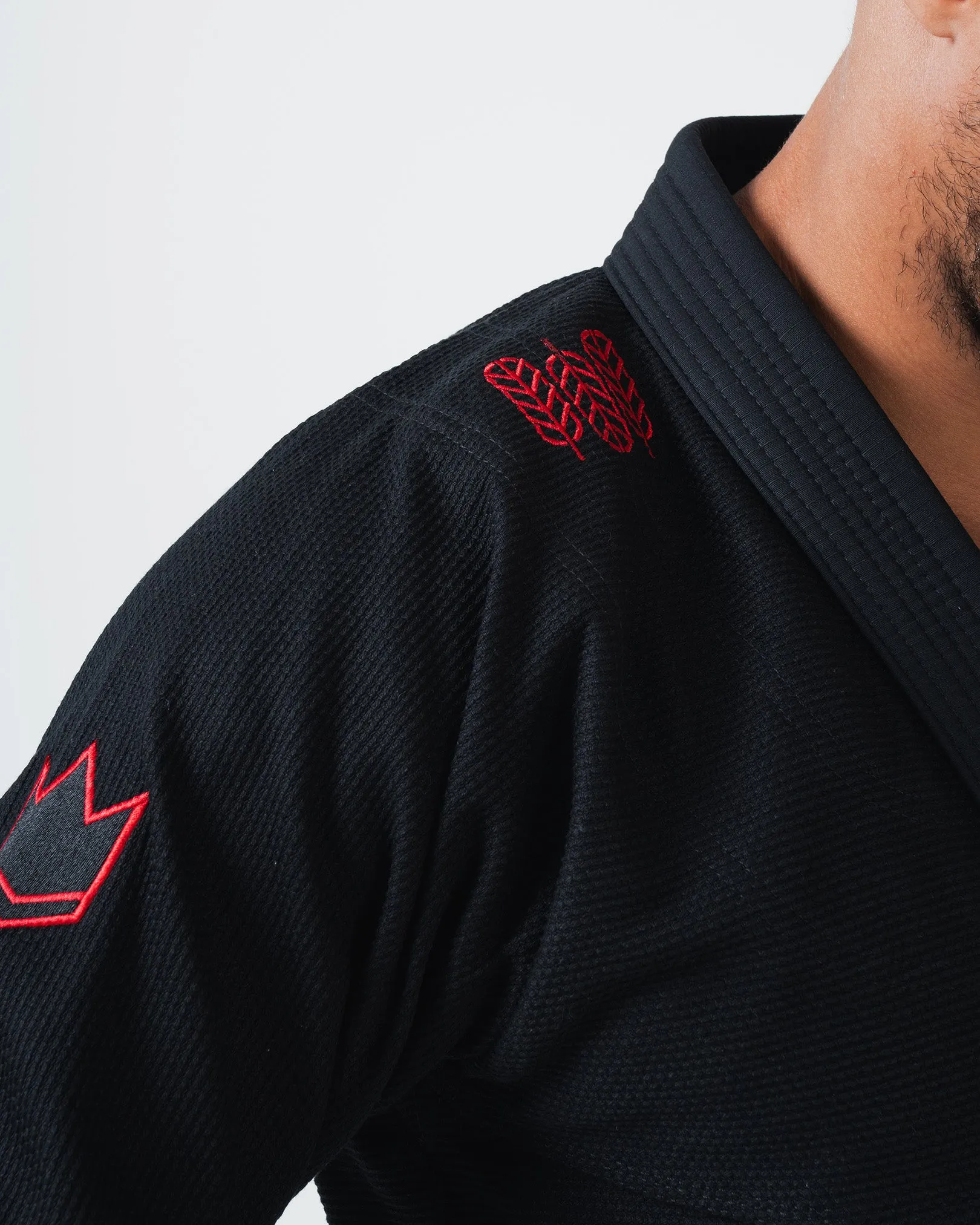 Kingz Ultralight 2.0 Jiu Jitsu Gi - 2024 Edition