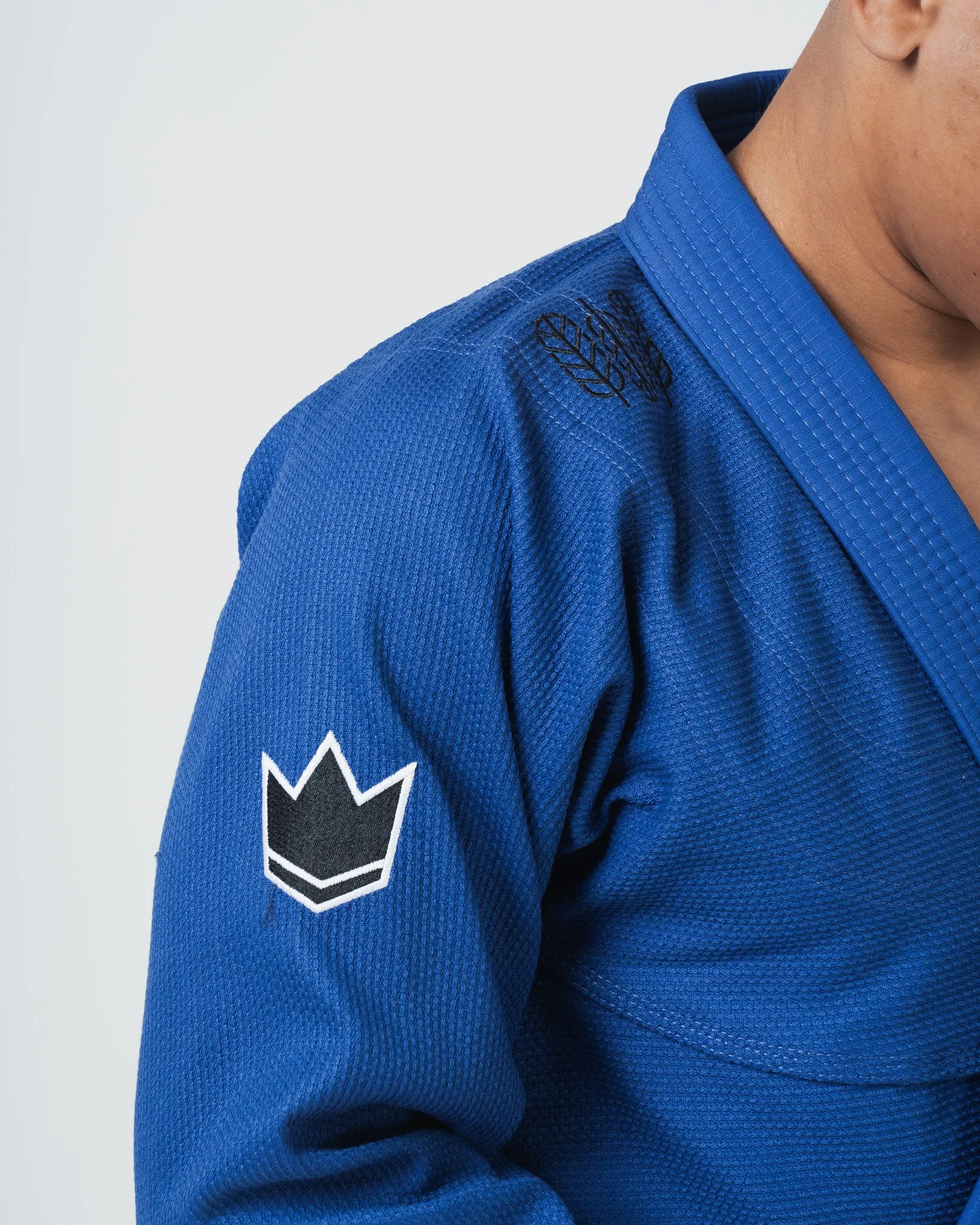 Kingz Ultralight 2.0 Jiu Jitsu Gi - 2024 Edition