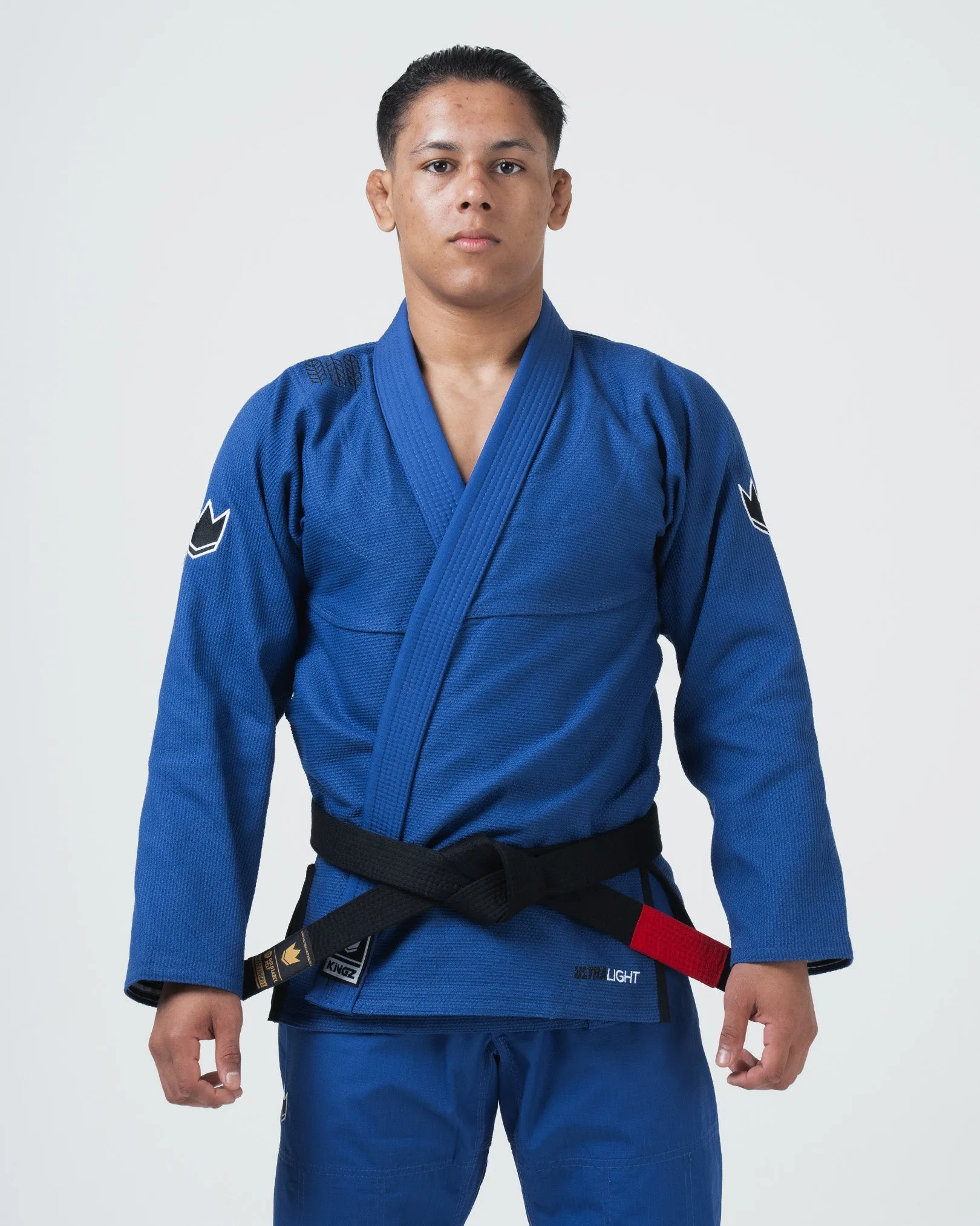 Kingz Ultralight 2.0 Jiu Jitsu Gi - 2024 Edition