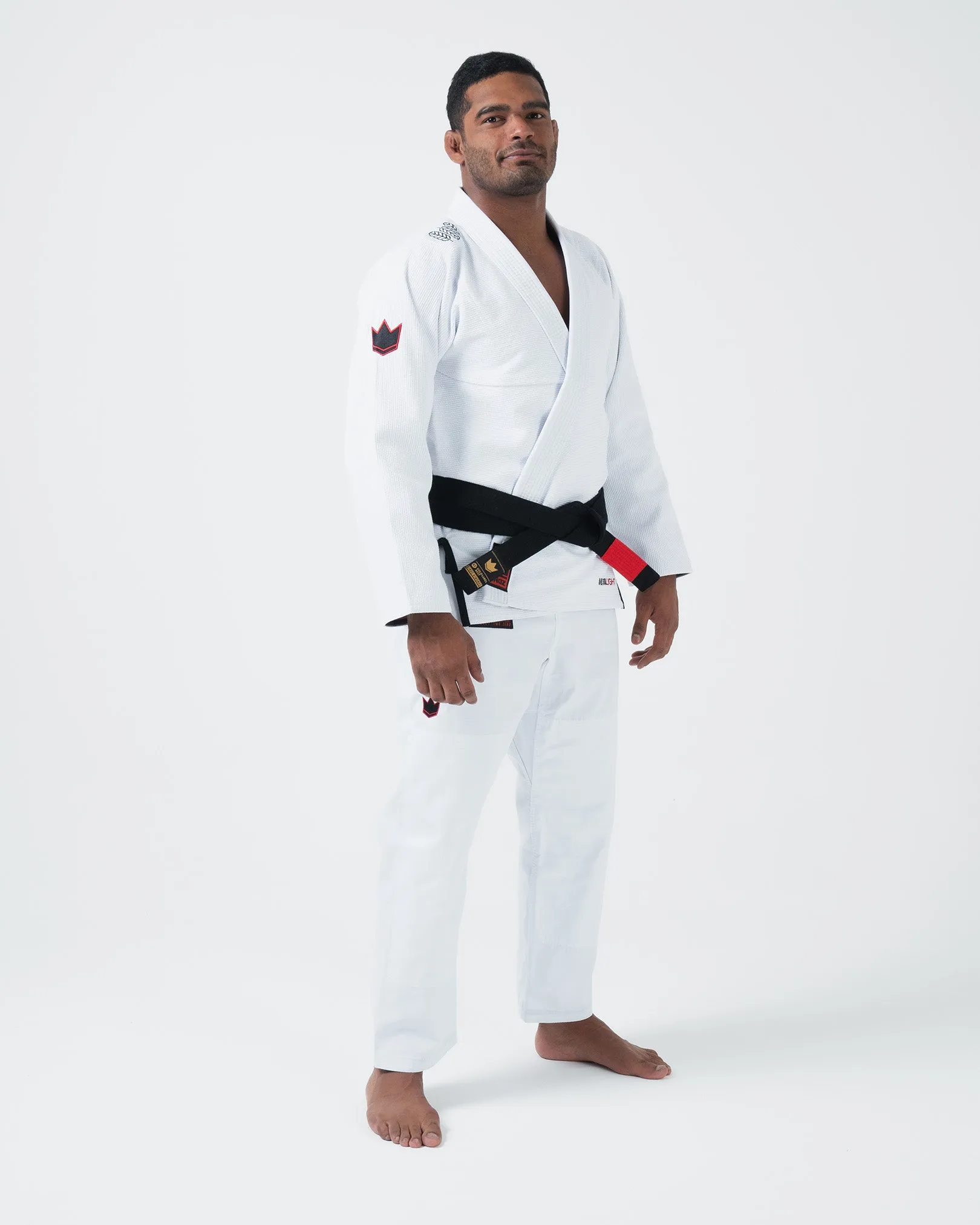 Kingz Ultralight 2.0 Jiu Jitsu Gi - 2024 Edition