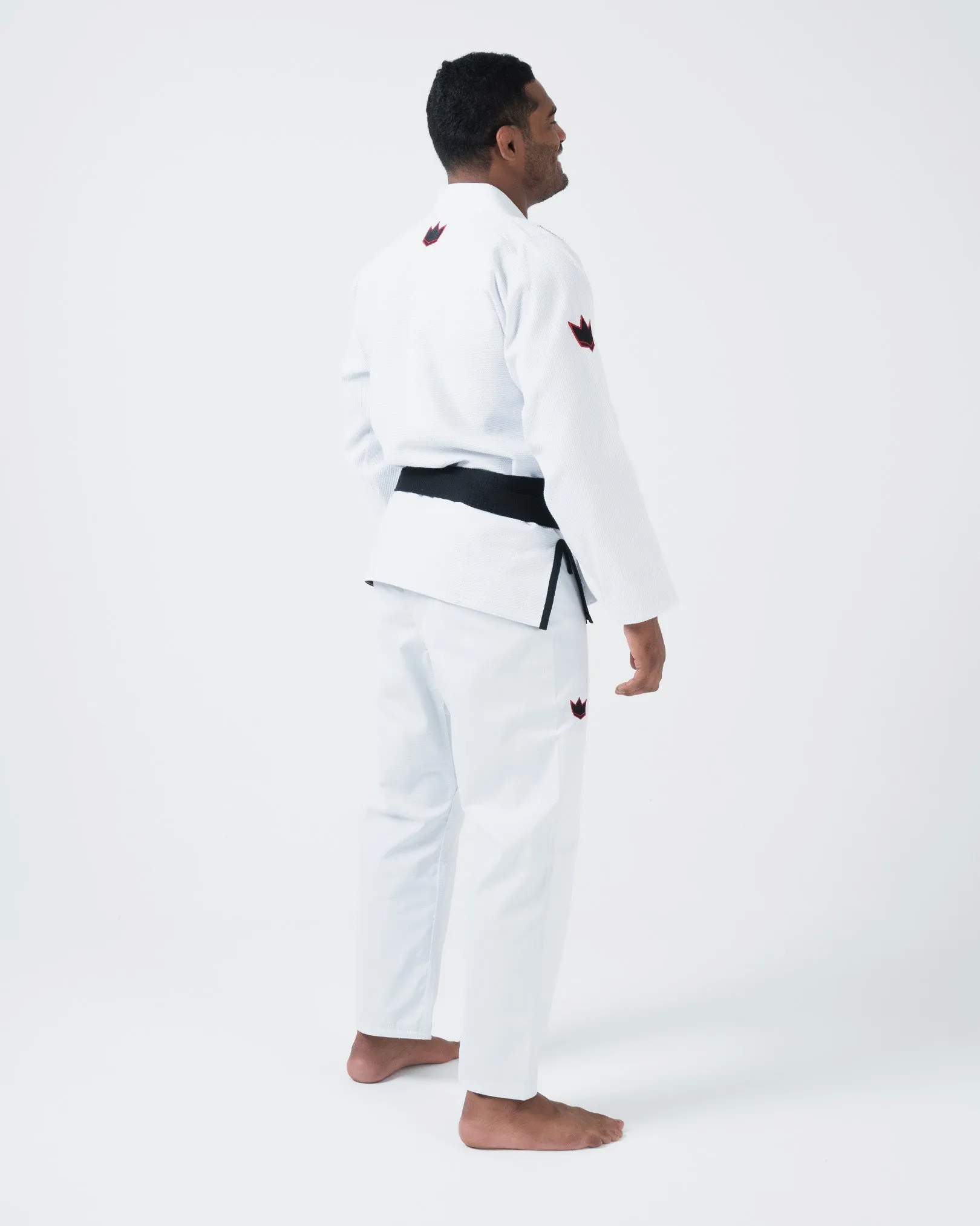 Kingz Ultralight 2.0 Jiu Jitsu Gi - 2024 Edition