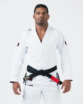 Kingz Ultralight 2.0 Jiu Jitsu Gi - 2024 Edition