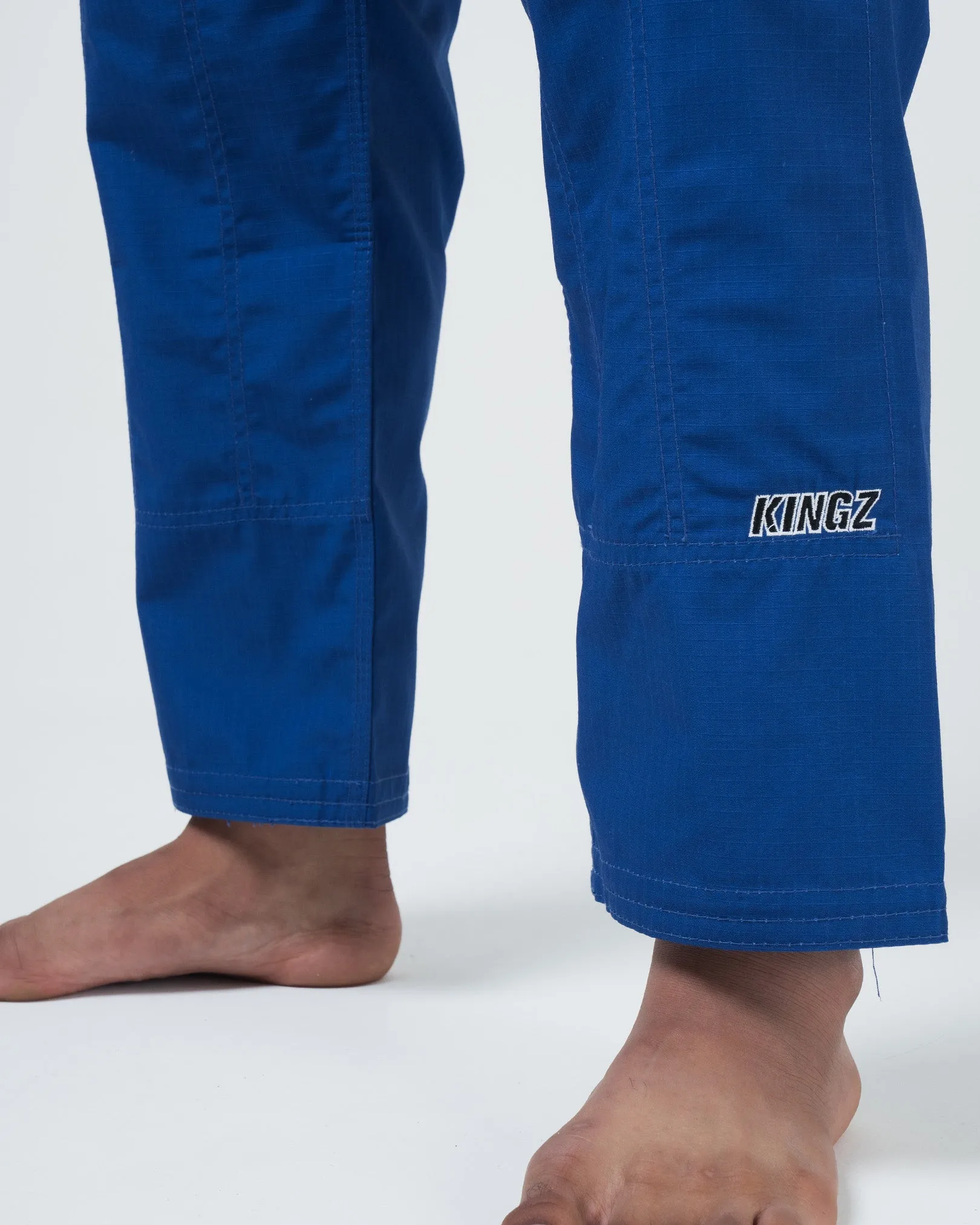 Kingz Ultralight 2.0 Jiu Jitsu Gi - 2024 Edition