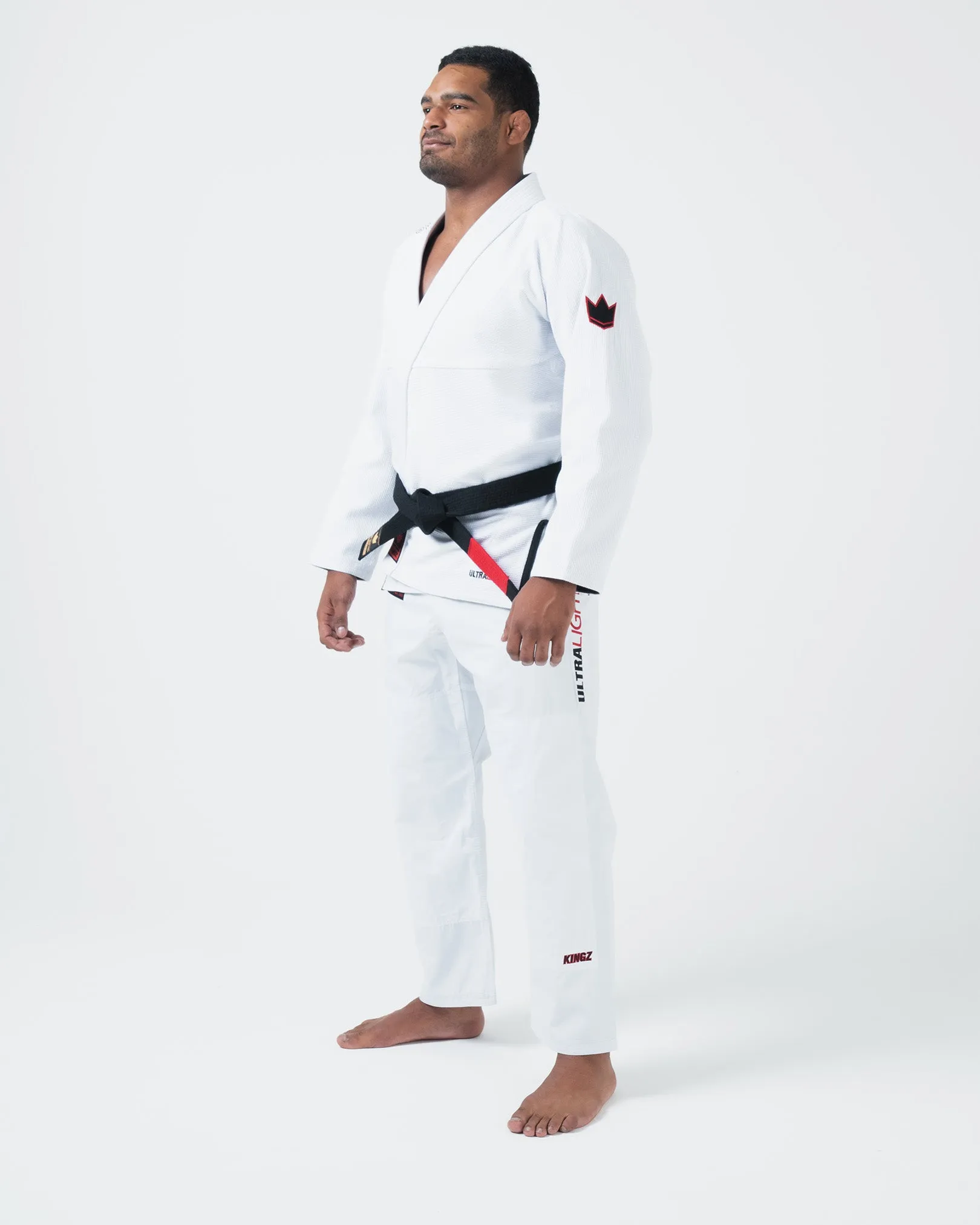 Kingz Ultralight 2.0 Jiu Jitsu Gi - 2024 Edition