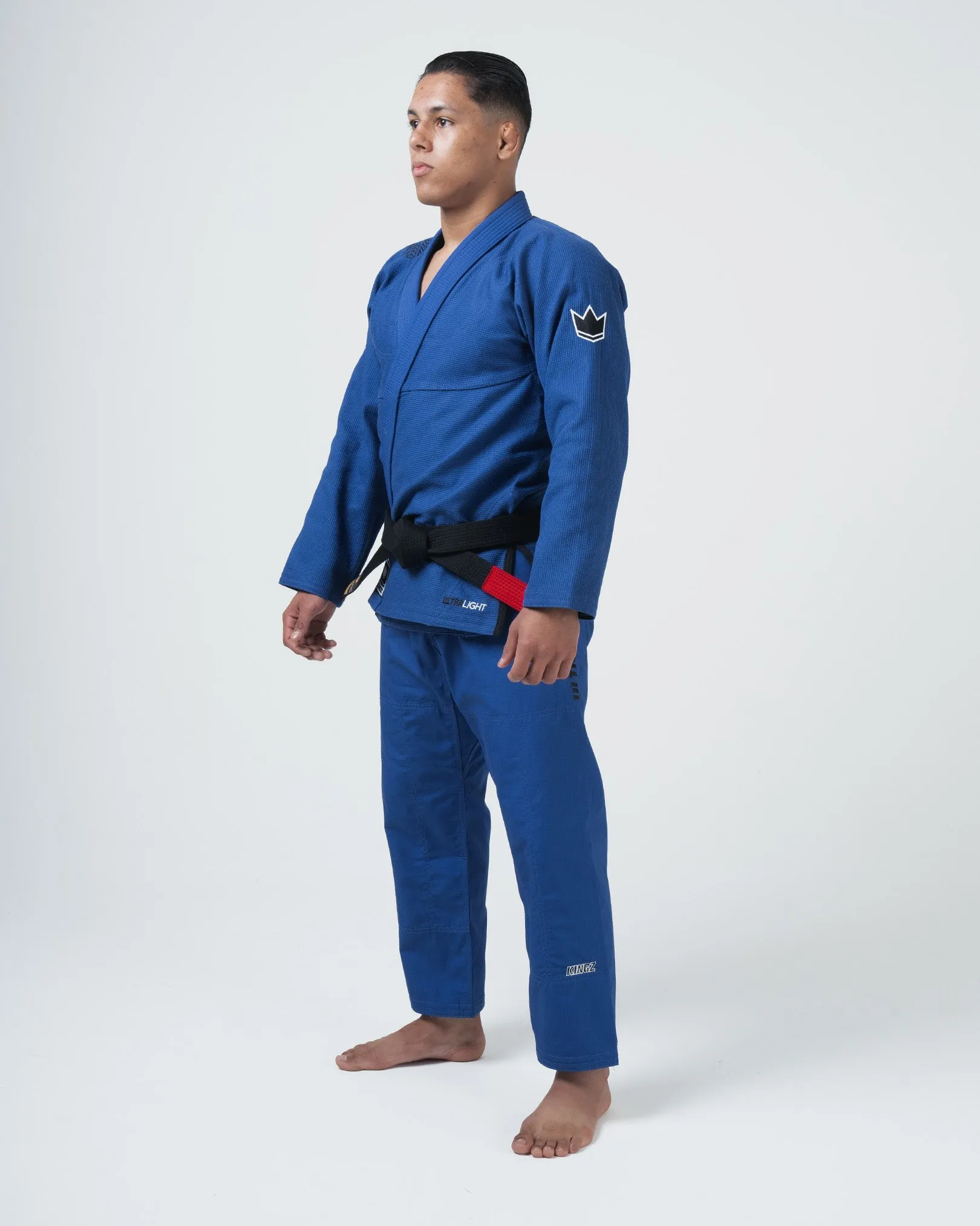 Kingz Ultralight 2.0 Jiu Jitsu Gi - 2024 Edition