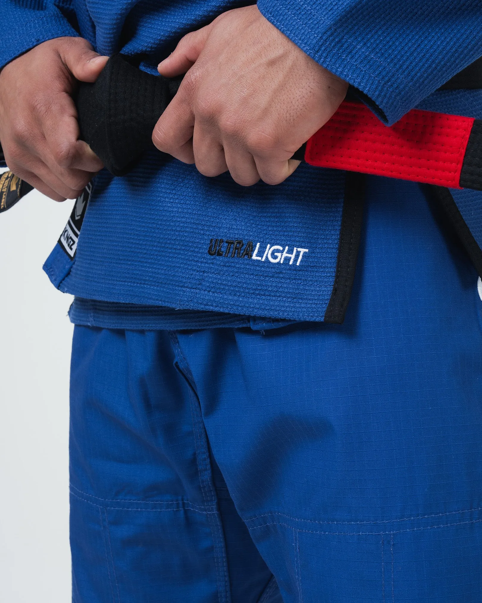 Kingz Ultralight 2.0 Jiu Jitsu Gi - 2024 Edition