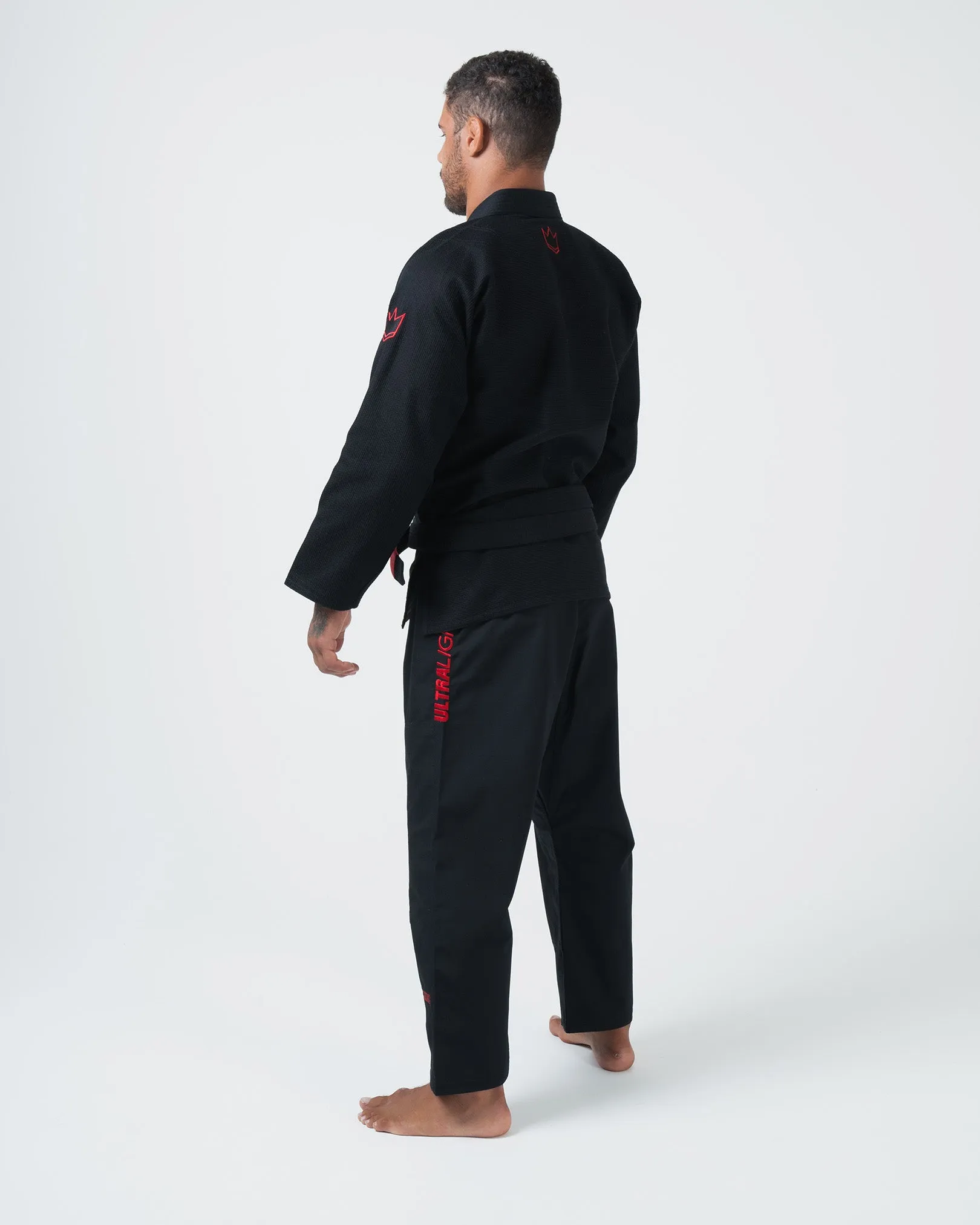 Kingz Ultralight 2.0 Jiu Jitsu Gi - 2024 Edition