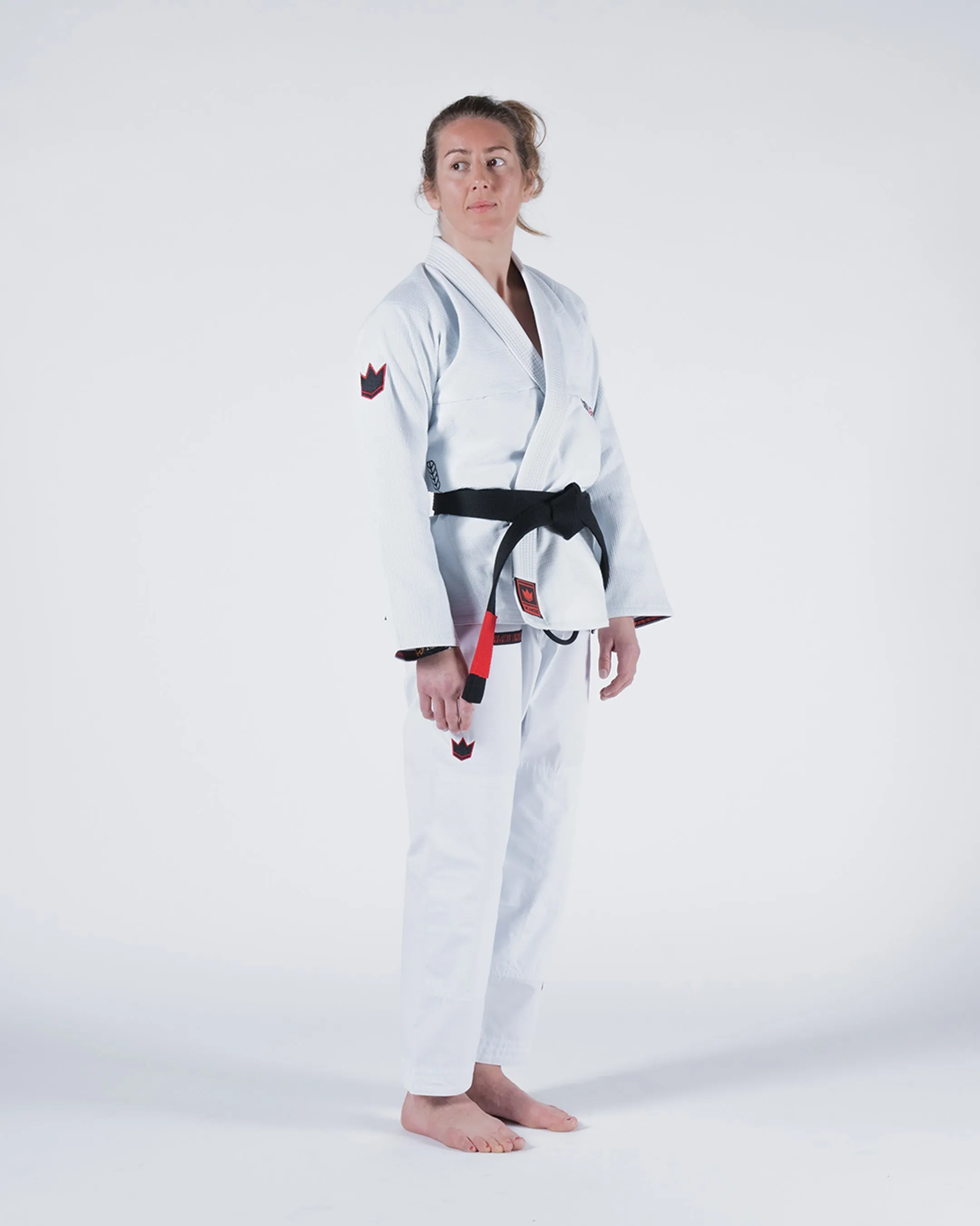 Kingz Ultralight 2.0 Women's Jiu Jitsu Gi - 2023 Version