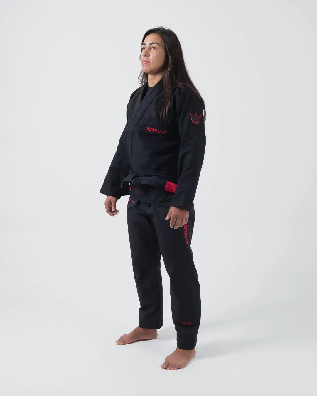 Kingz Ultralight 2.0 Women's Jiu Jitsu Gi - 2023 Version