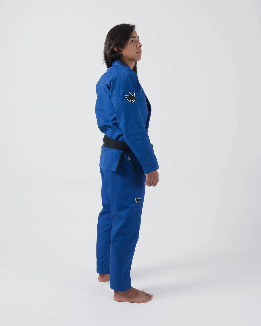 Kingz Ultralight 2.0 Women's Jiu Jitsu Gi - 2023 Version