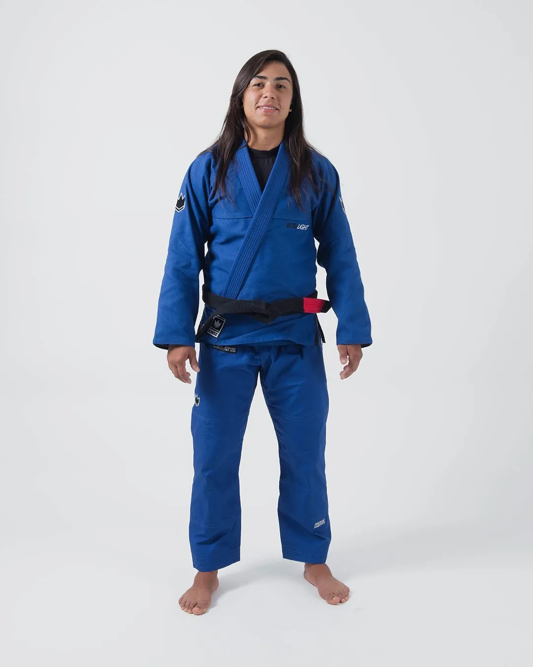 Kingz Ultralight 2.0 Women's Jiu Jitsu Gi - 2023 Version