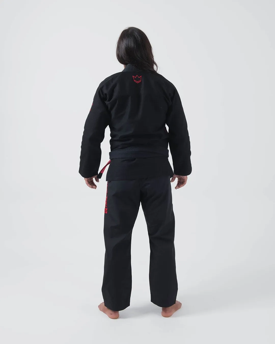 Kingz Ultralight 2.0 Women's Jiu Jitsu Gi - 2023 Version