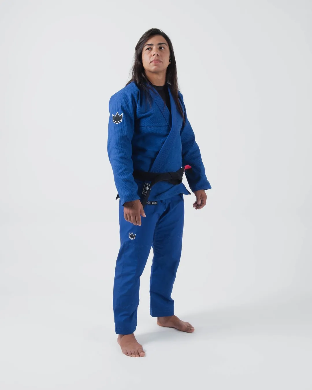 Kingz Ultralight 2.0 Women's Jiu Jitsu Gi - 2023 Version