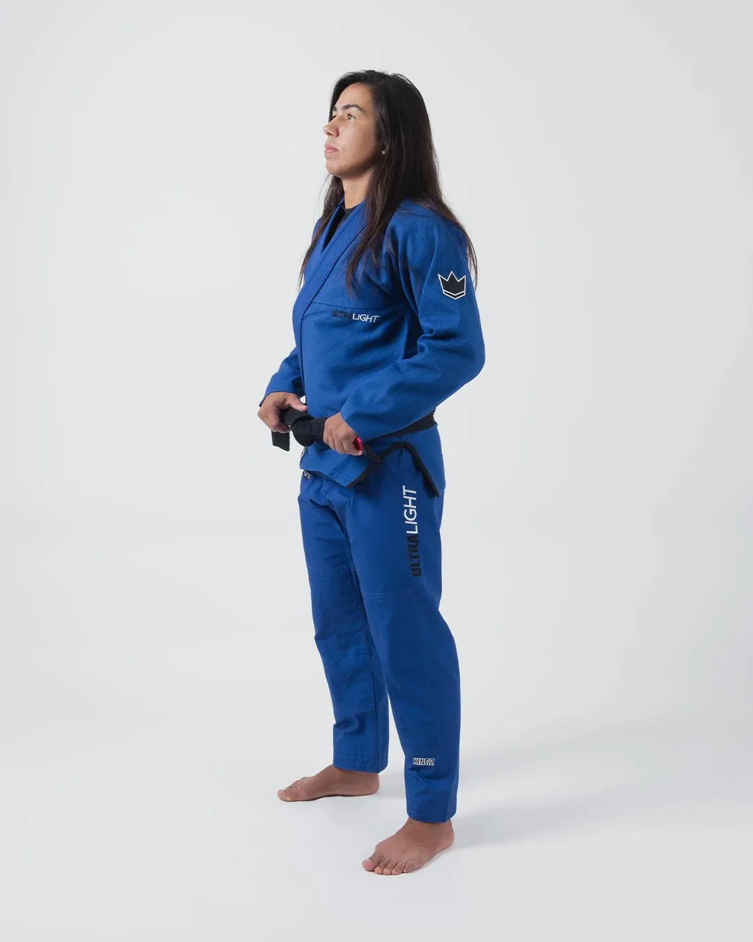 Kingz Ultralight 2.0 Women's Jiu Jitsu Gi - 2023 Version