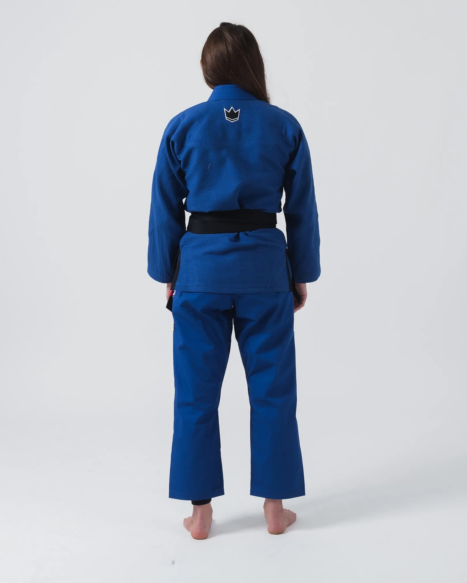 Kingz Ultralight 2.0 Women's Jiu Jitsu Gi - 2024 Edition