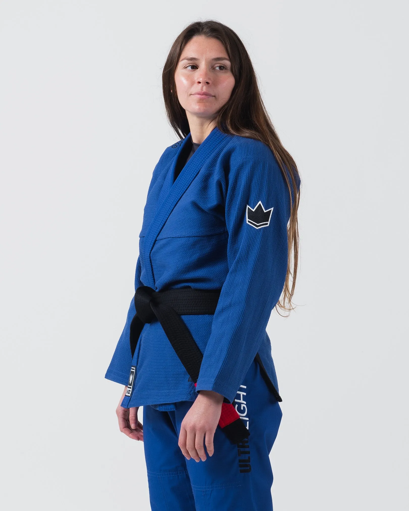 Kingz Ultralight 2.0 Women's Jiu Jitsu Gi - 2024 Edition