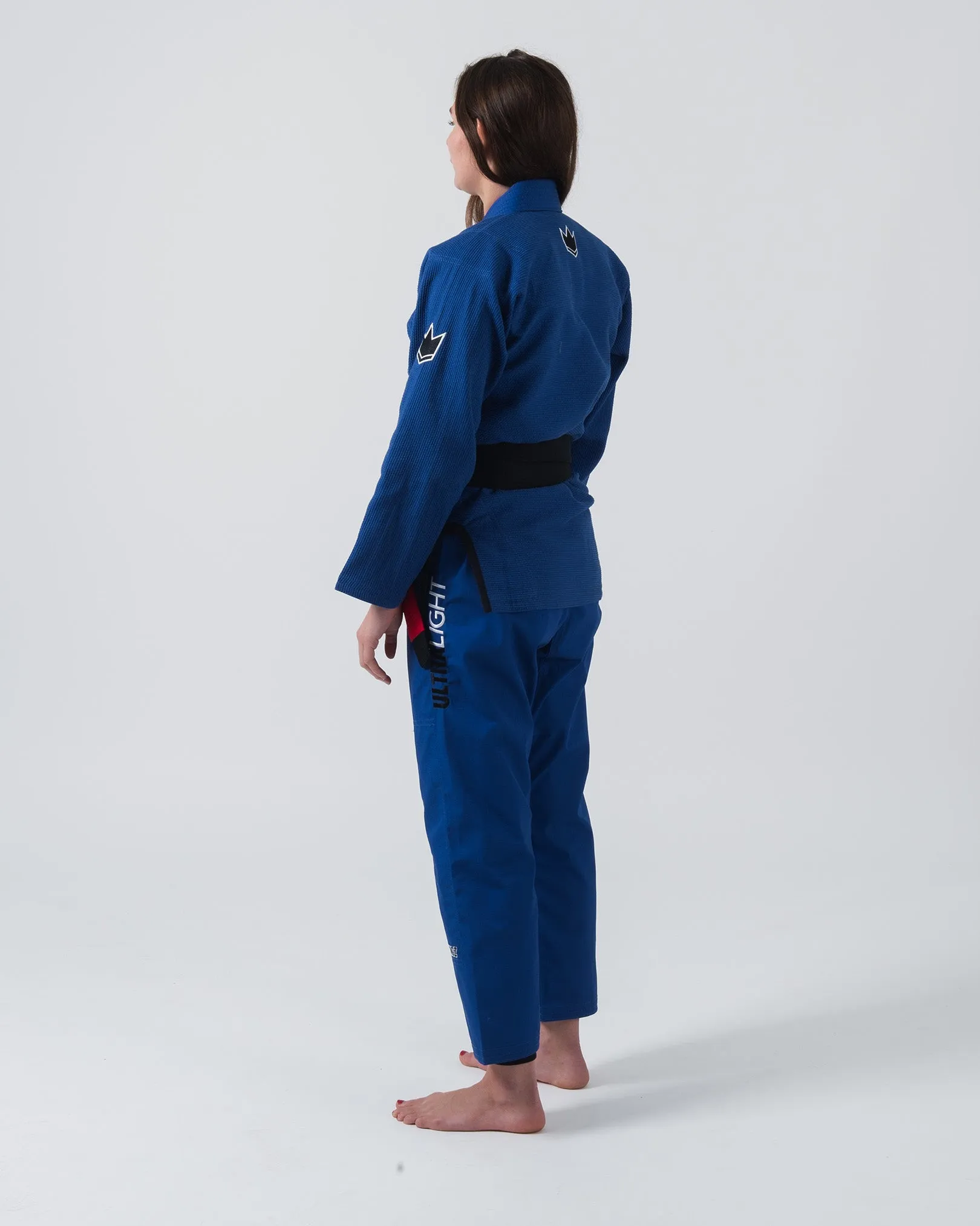 Kingz Ultralight 2.0 Women's Jiu Jitsu Gi - 2024 Edition