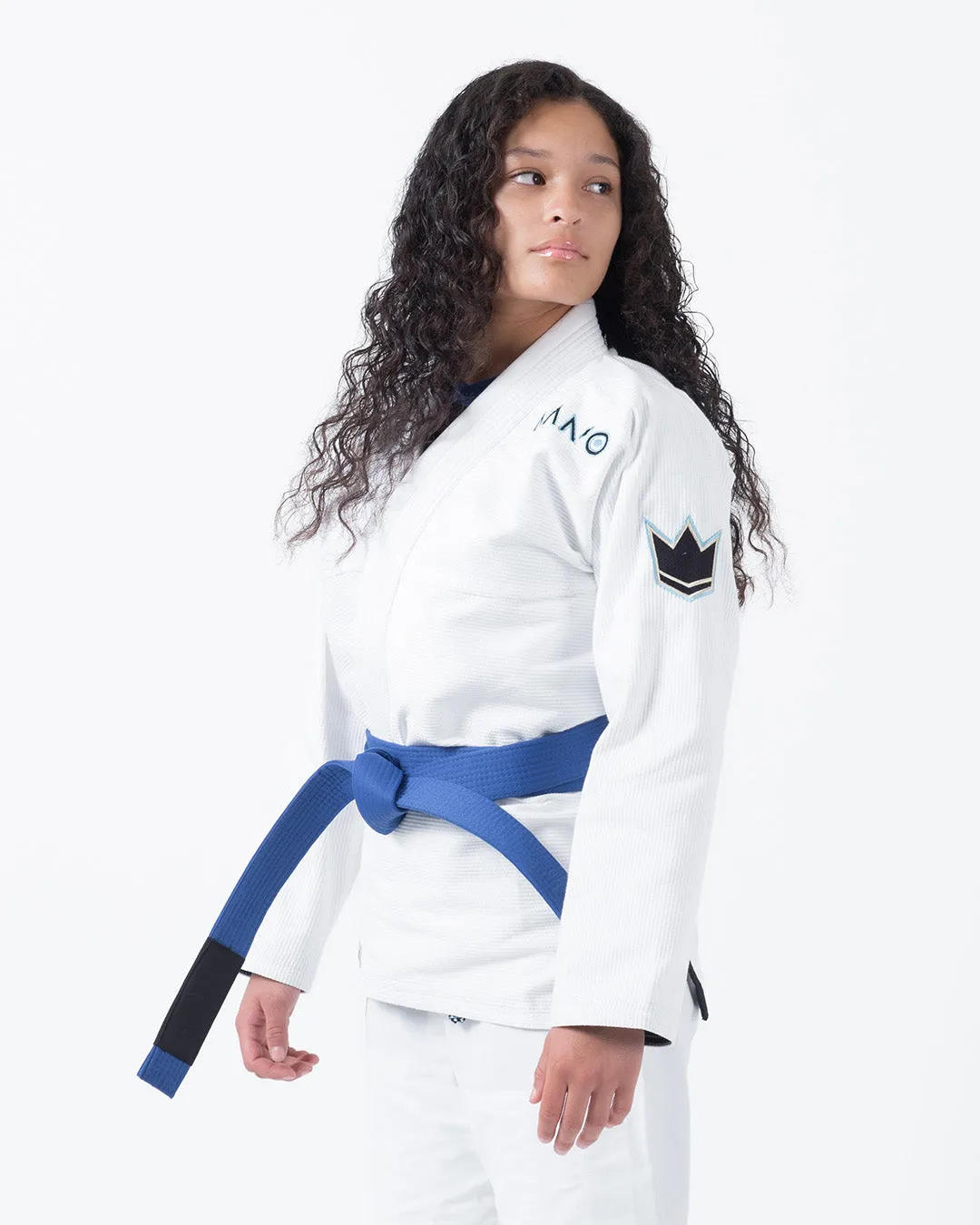 Kingz Women's Nano 3.0 Adult BJJ Gi