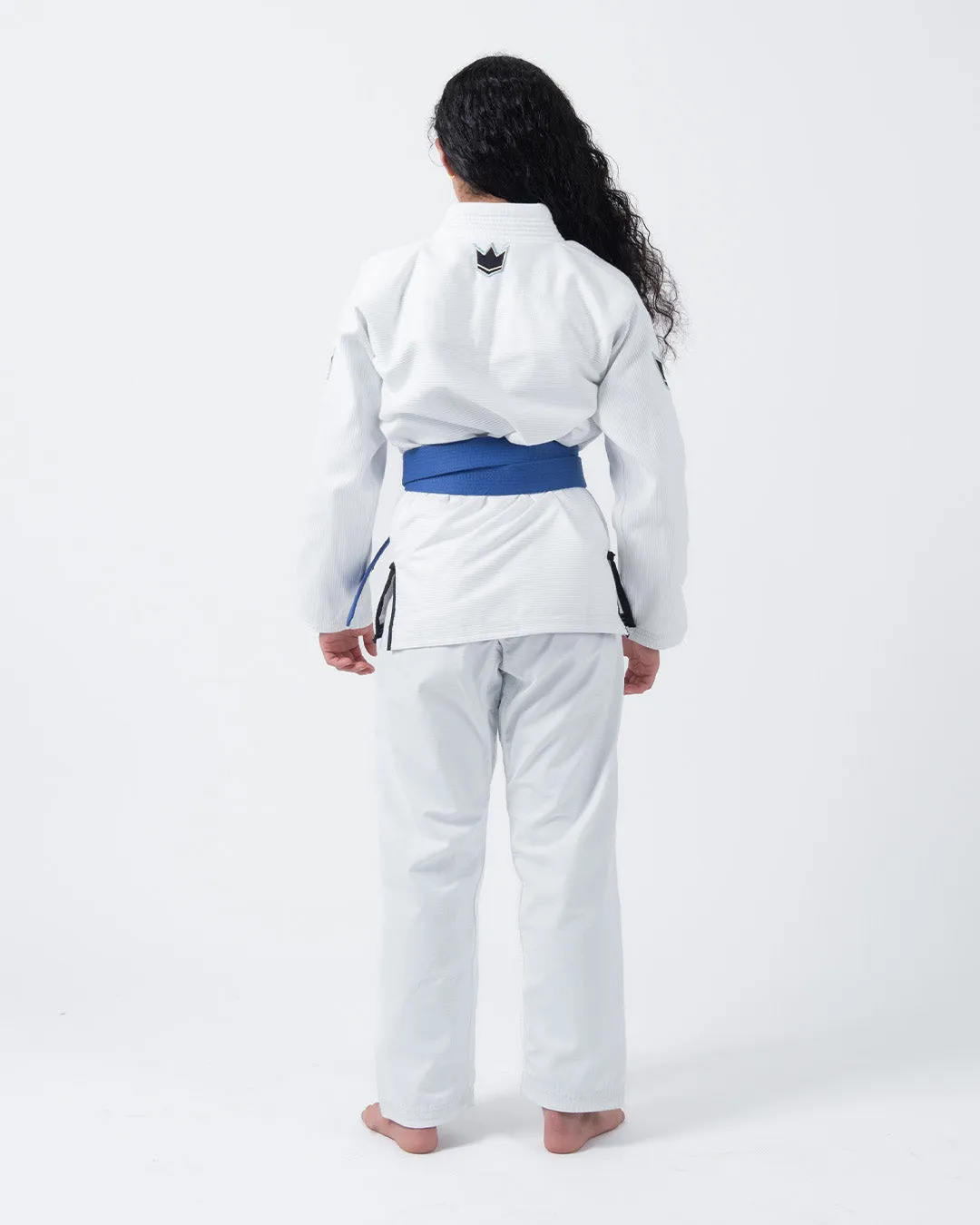 Kingz Women's Nano 3.0 Adult BJJ Gi