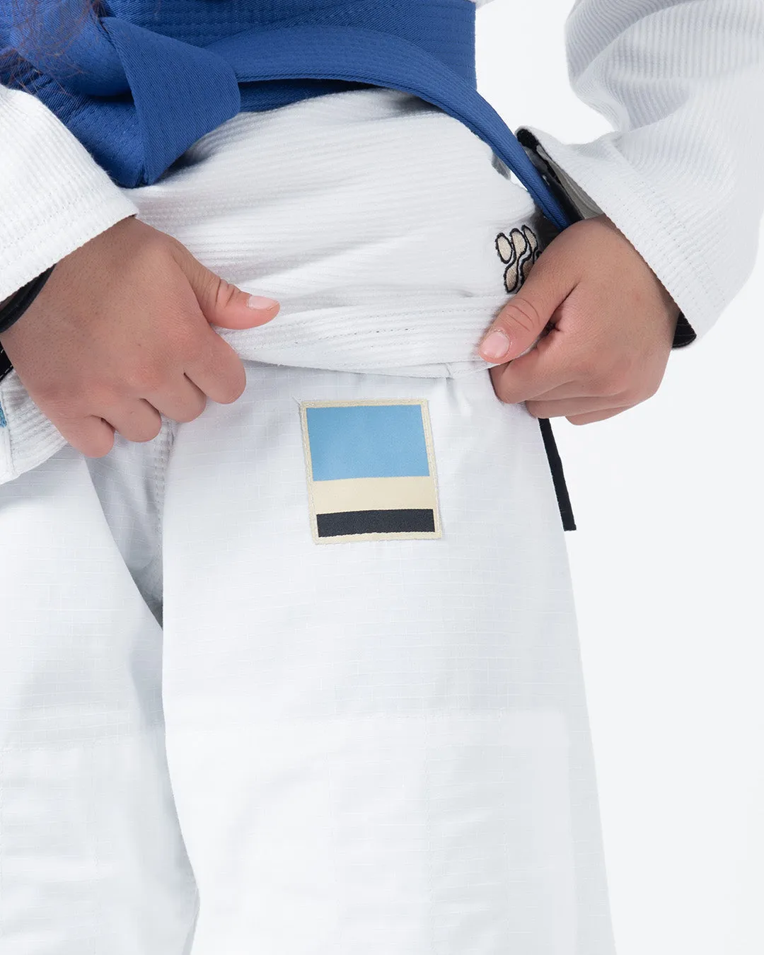 Kingz Women's Nano 3.0 Adult BJJ Gi