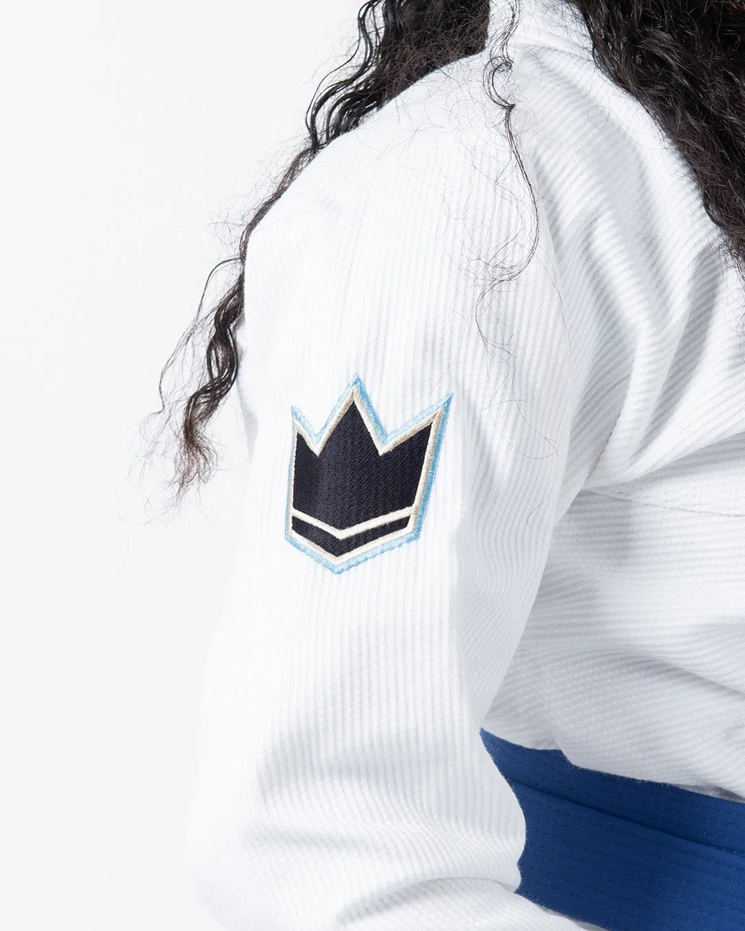 Kingz Women's Nano 3.0 Adult BJJ Gi