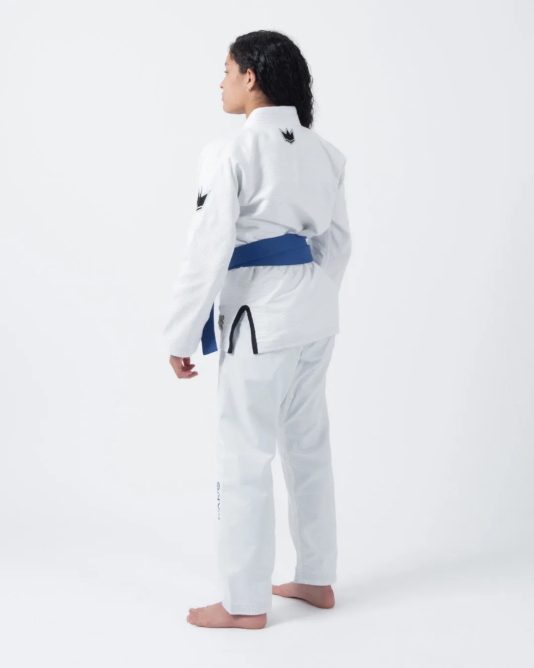 Kingz Women's Nano 3.0 Adult BJJ Gi