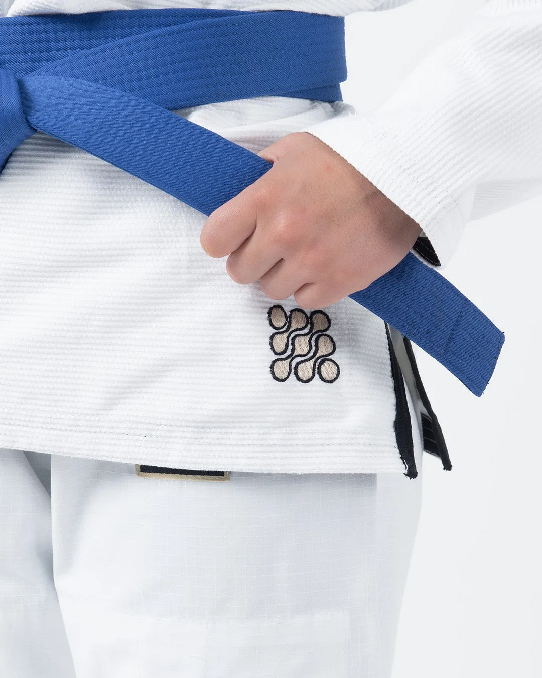 Kingz Women's Nano 3.0 Adult BJJ Gi