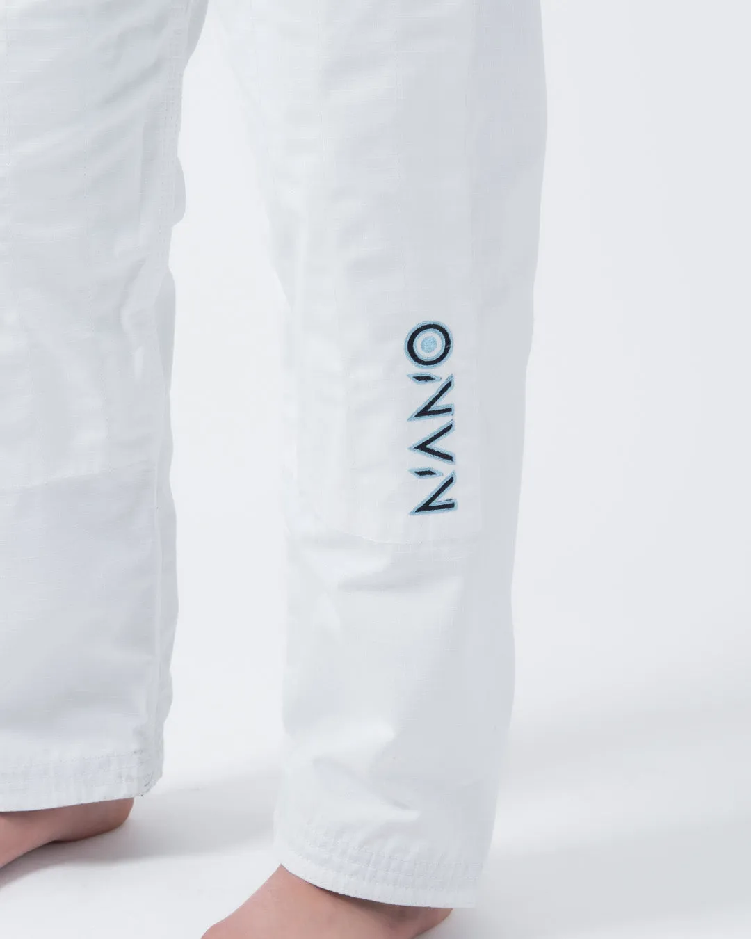 Kingz Women's Nano 3.0 Adult BJJ Gi