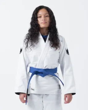 Kingz Women's Nano 3.0 Adult BJJ Gi