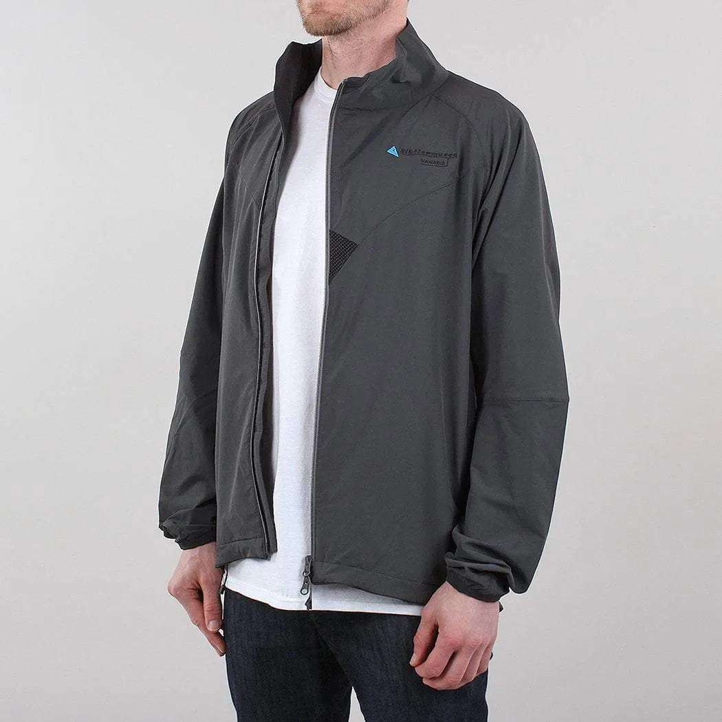 Klattermusen Vanadis Zip Jacket