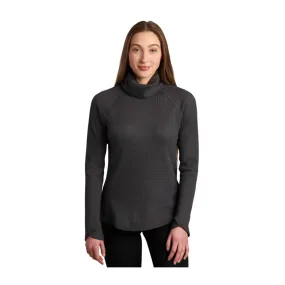 Kuhl Petra Turtleneck (Women) - Pavement