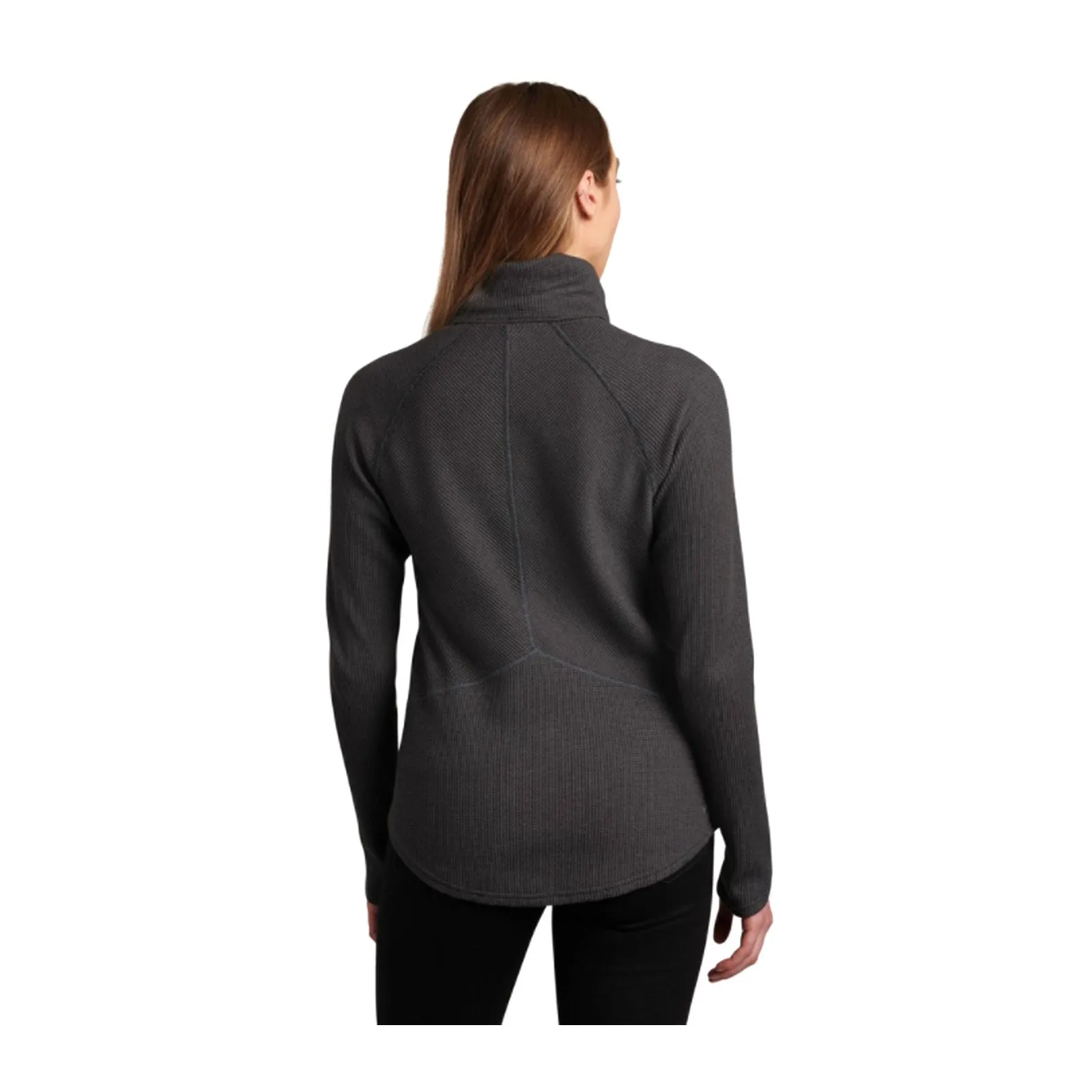 Kuhl Petra Turtleneck (Women) - Pavement