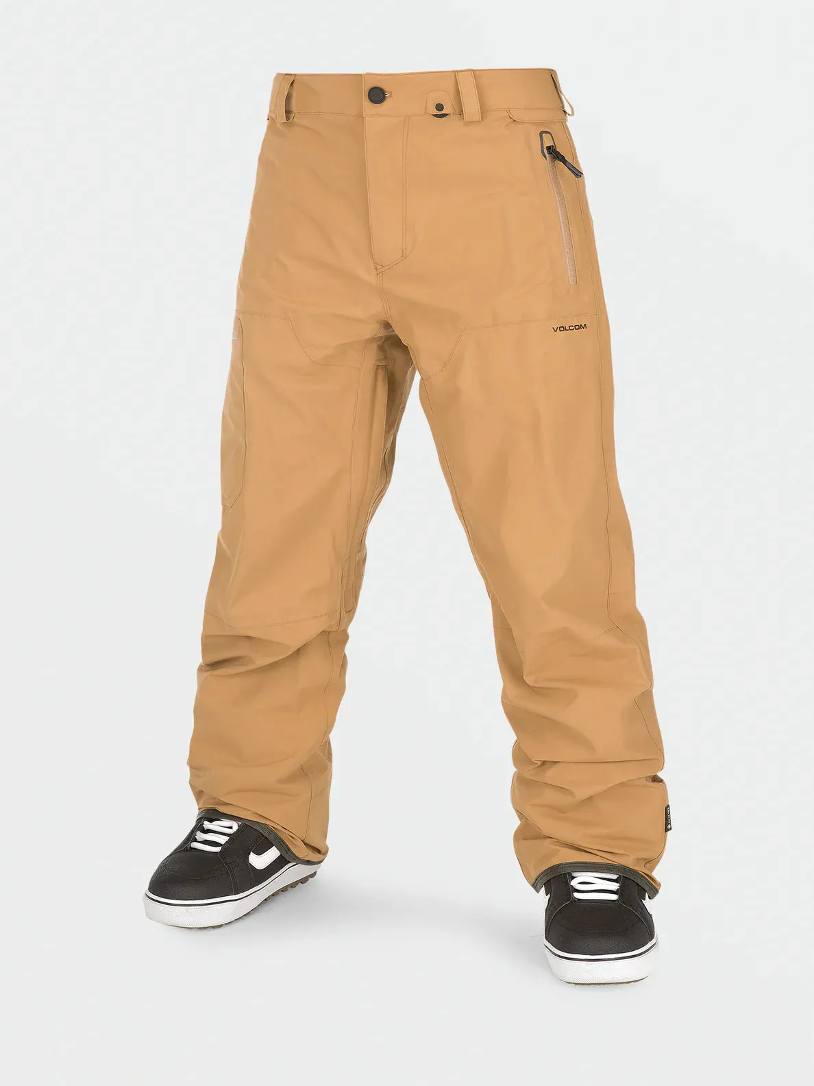 L Gore-Tex Pants