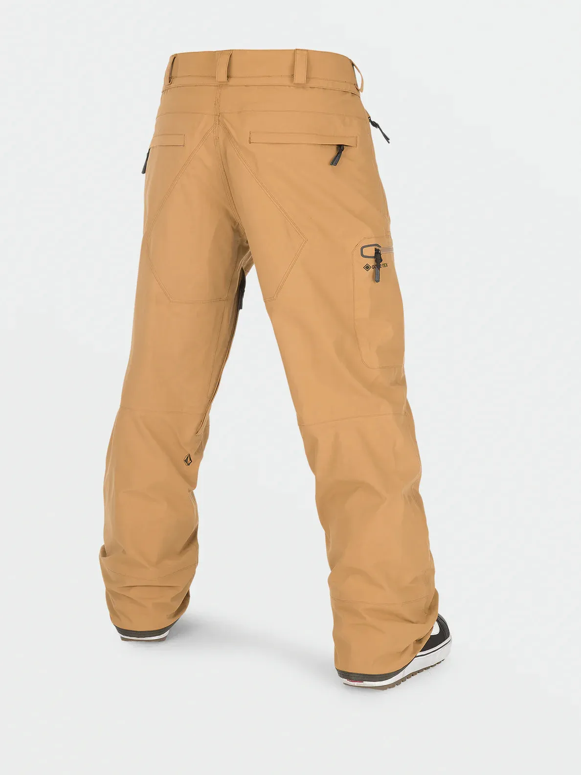 L Gore-Tex Pants