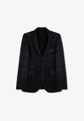 LAB BLAZER