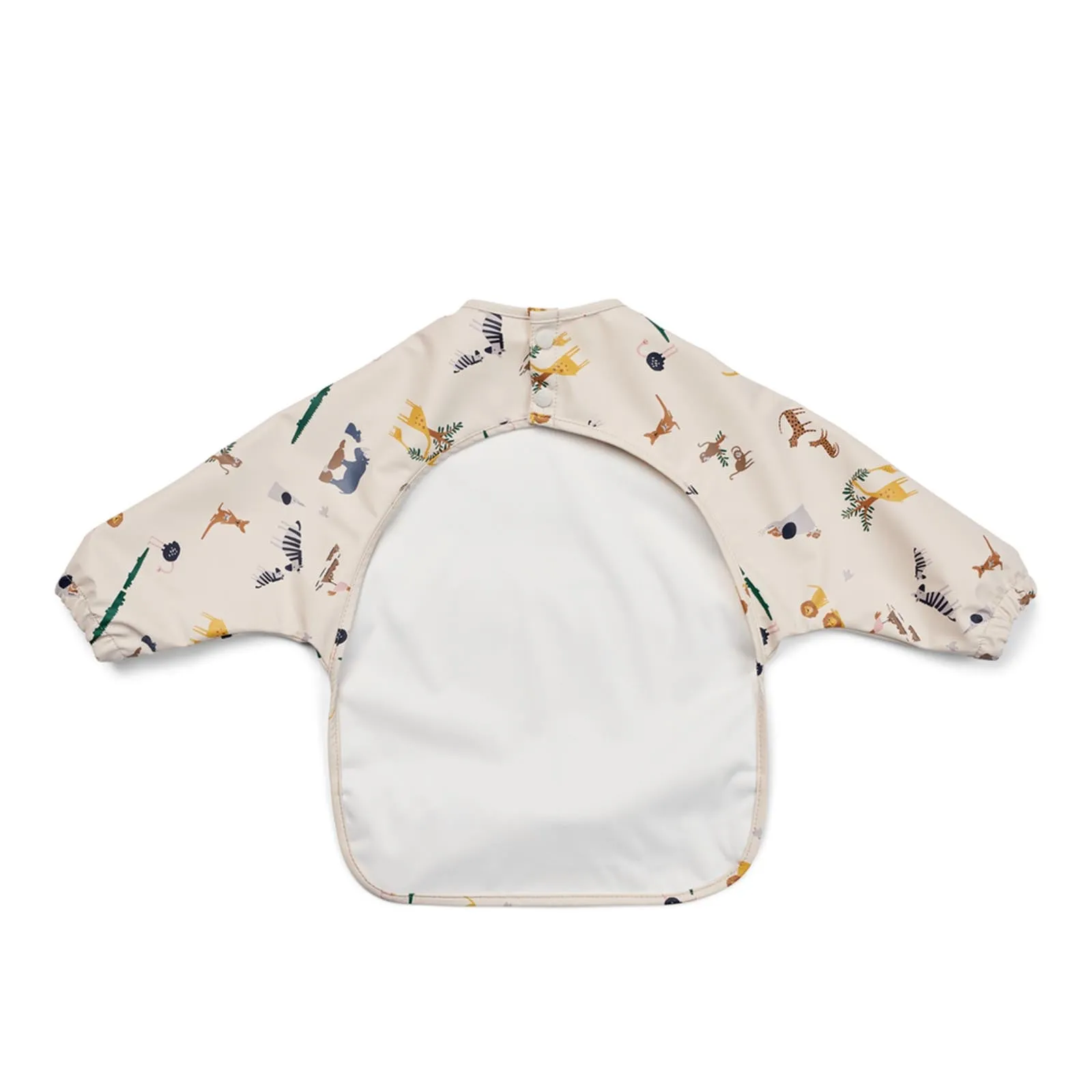 Liewood Long Sleeved Merle Cape Bib