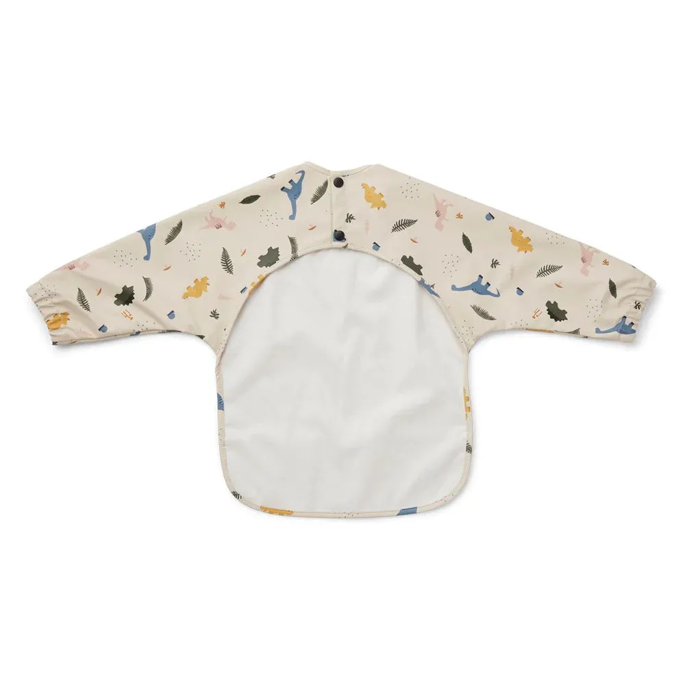 Liewood Long Sleeved Merle Cape Bib