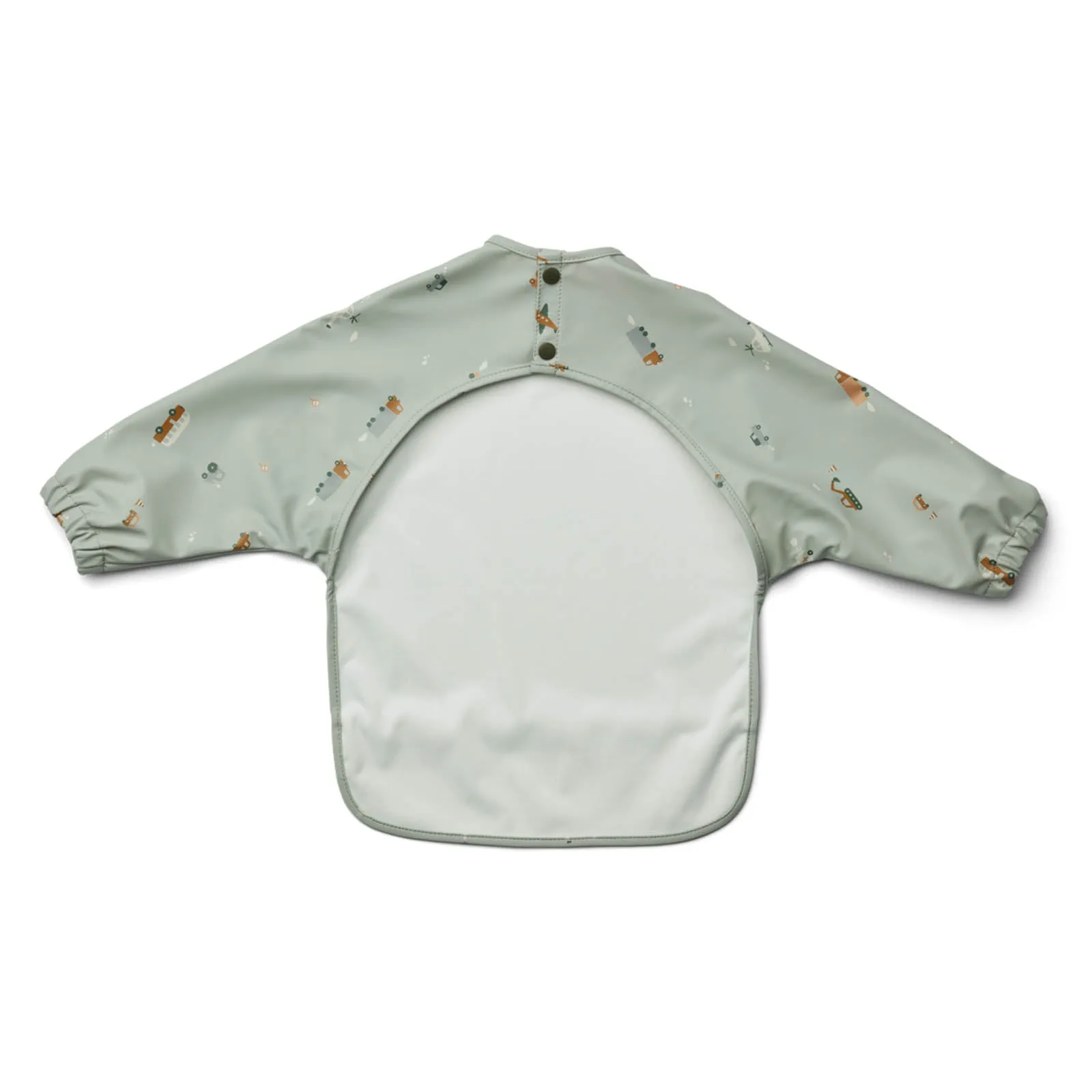 Liewood Long Sleeved Merle Cape Bib