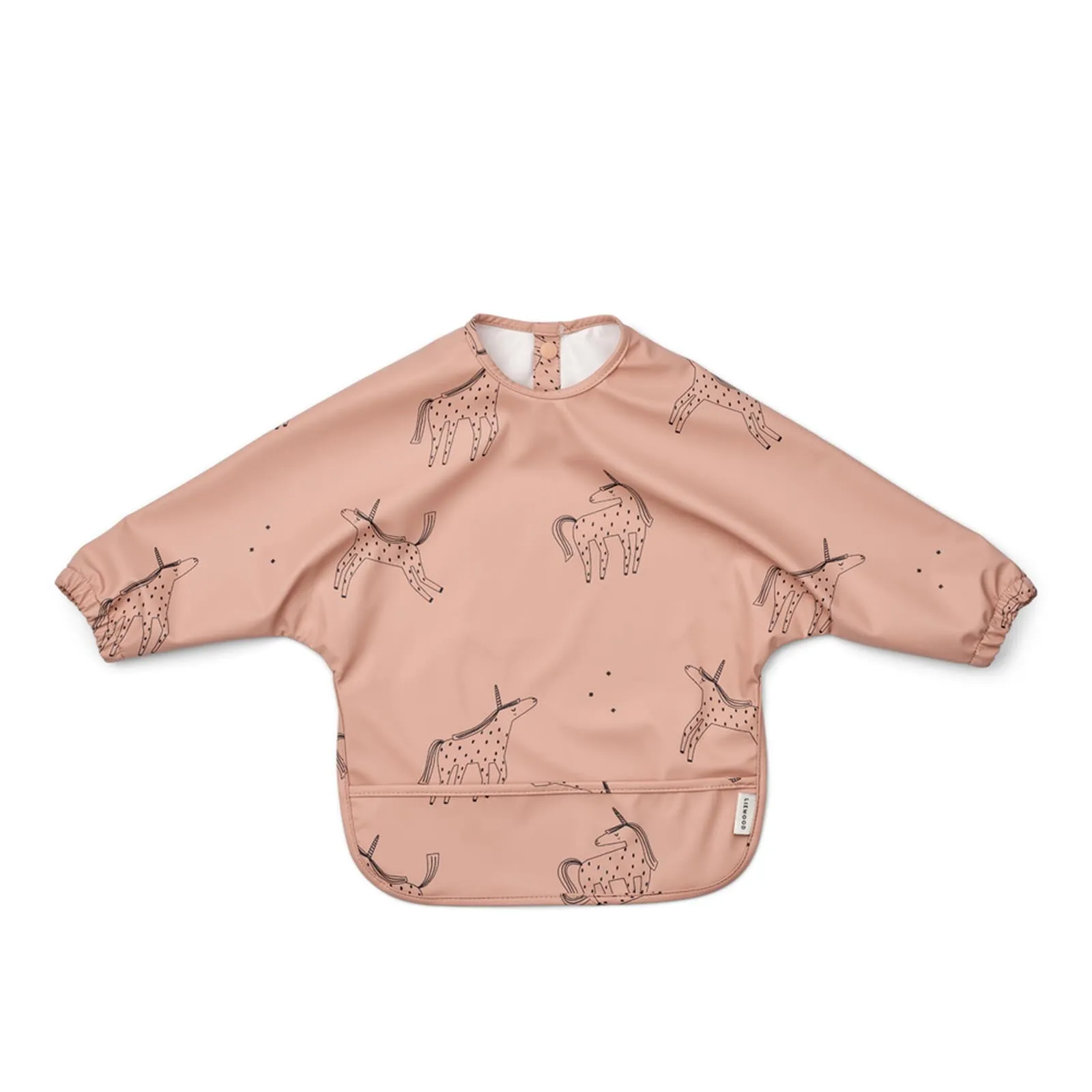 Liewood Long Sleeved Merle Cape Bib