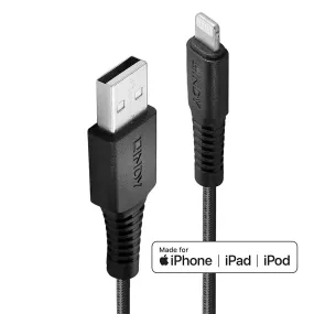 Lindy Lightning Cable - Lightning Usb - 2 M