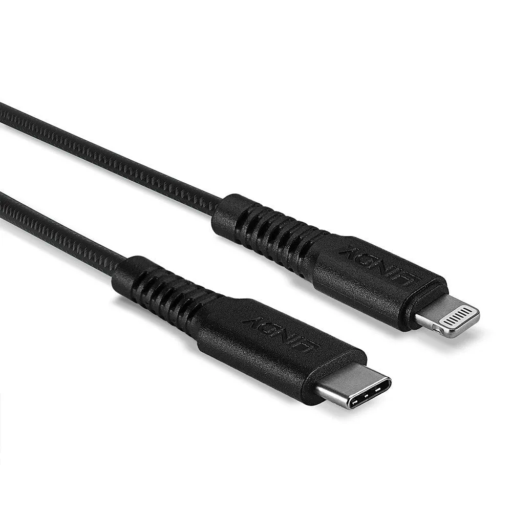 Lindy Lightning Cable - Lightning/Usb - 50 Cm