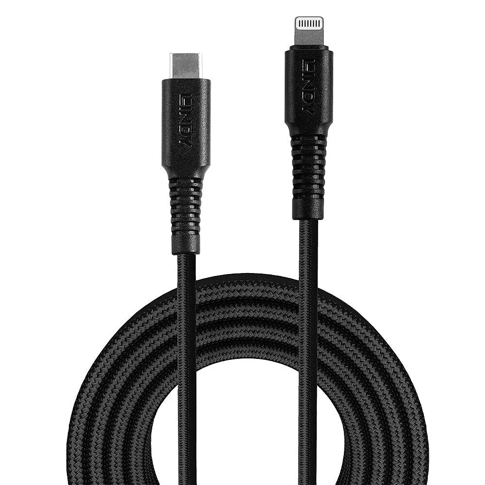 Lindy Lightning Cable - Lightning/Usb - 50 Cm