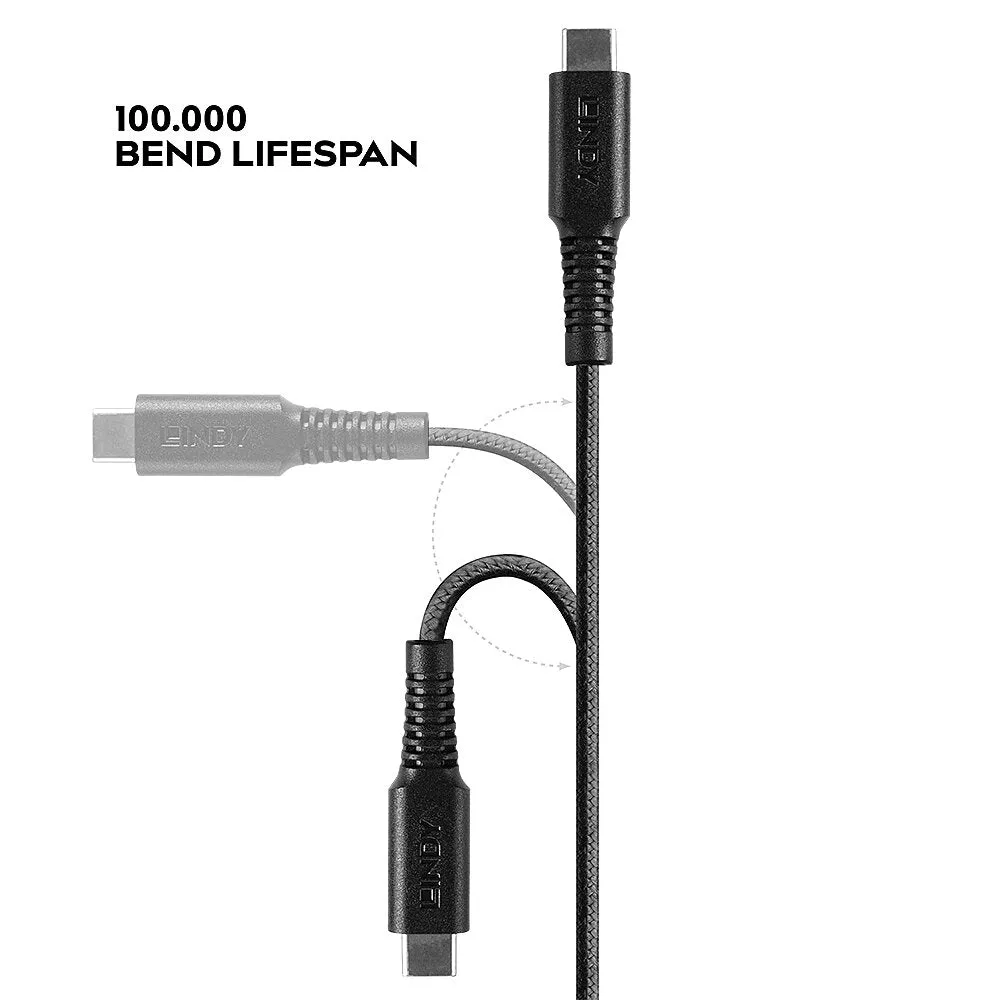 Lindy Lightning Cable - Lightning/Usb - 50 Cm