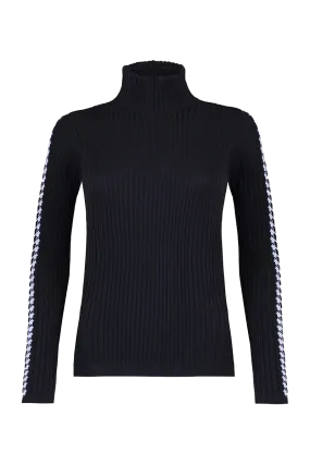 Lisitea Stratospheric Knitwear Turtleneck