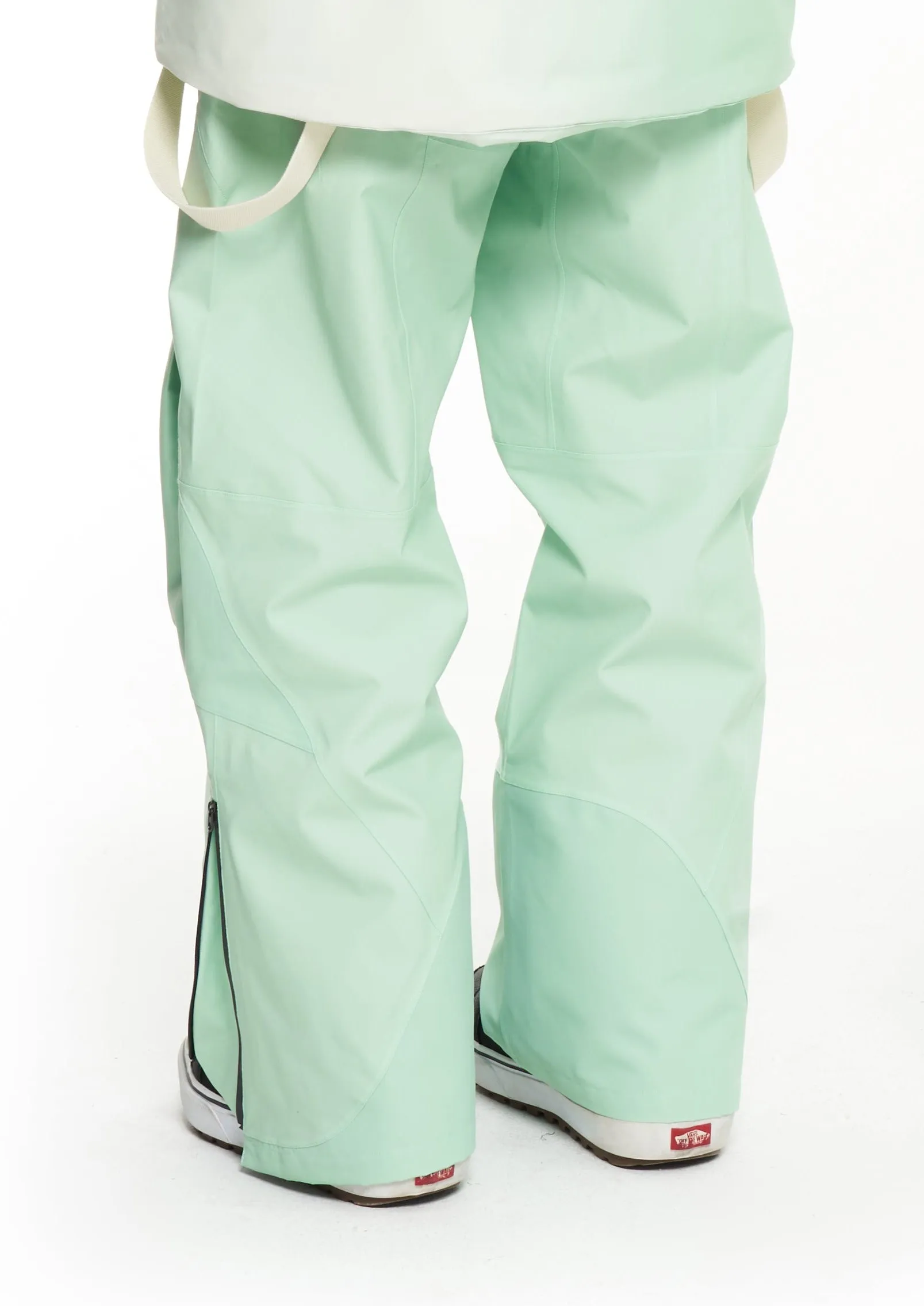 Litan Unisex Gradient Pants